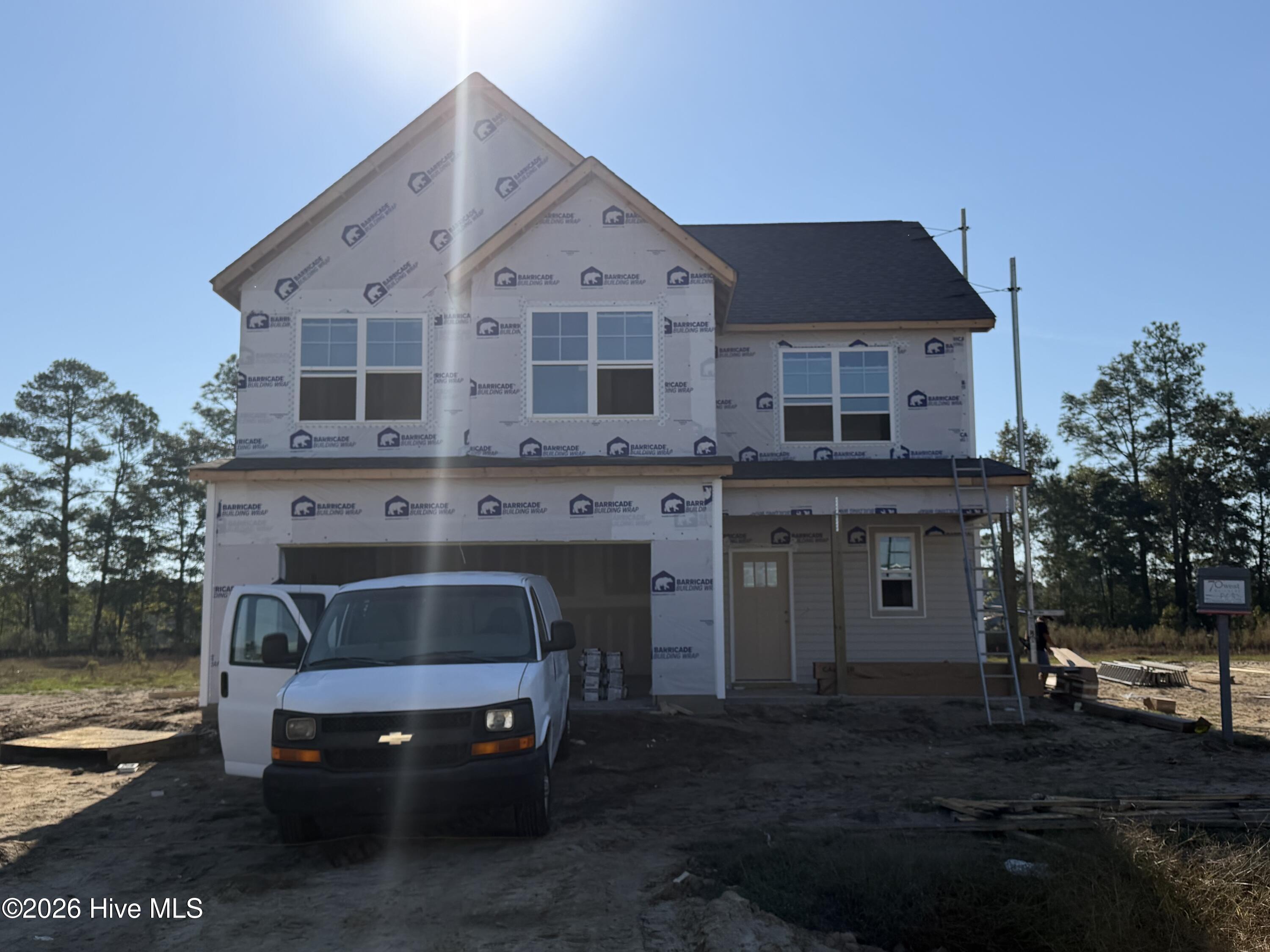 708 Finger Drive Property Photo 4