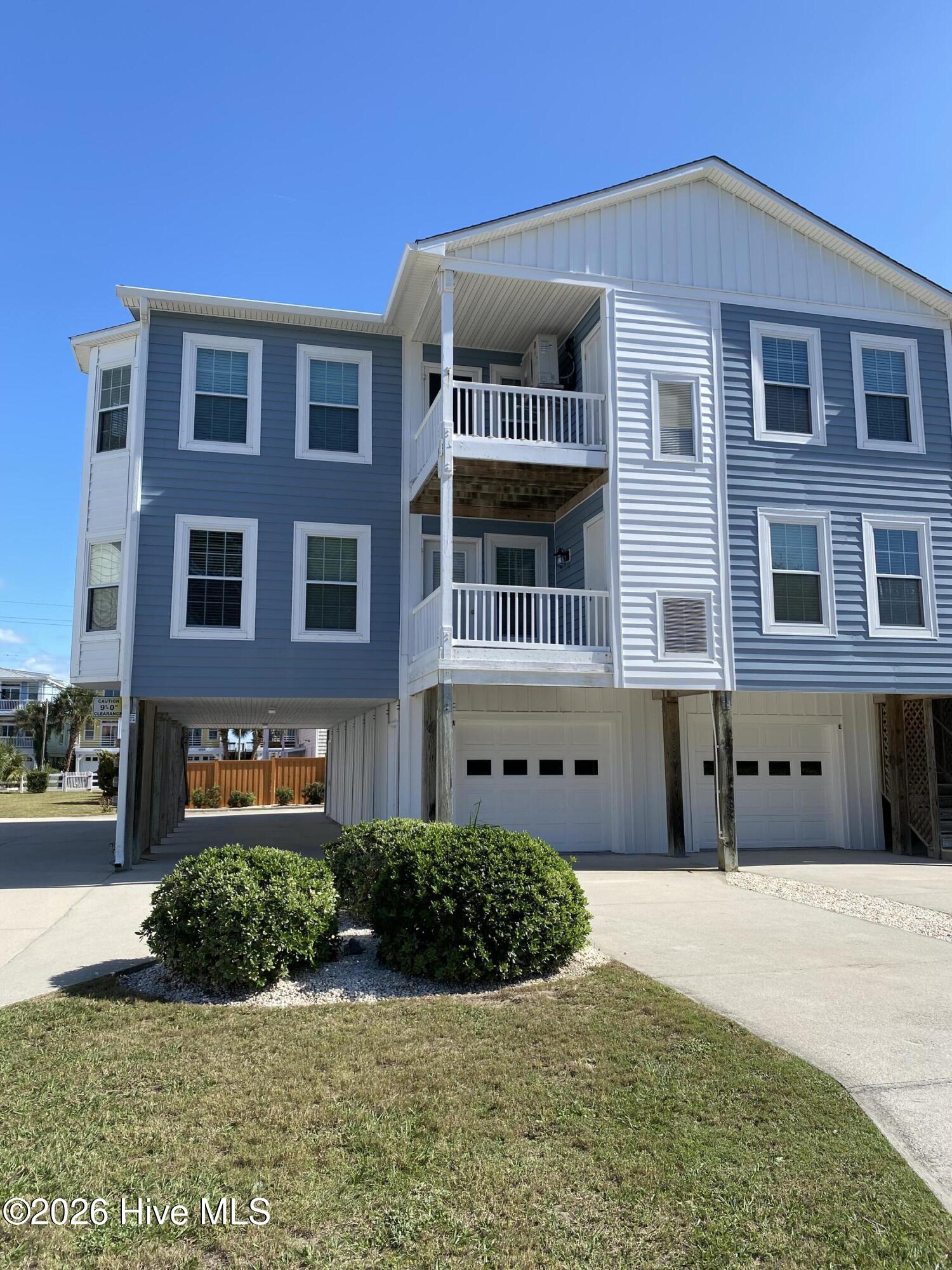 1701 Bowfin Lane Apt A Property Photo 1