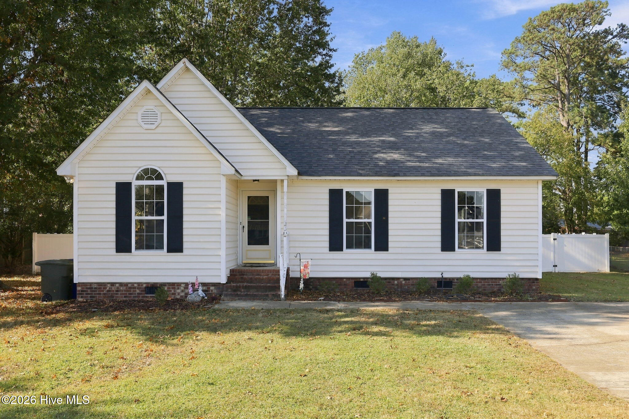208 John Avenue Property Photo 1