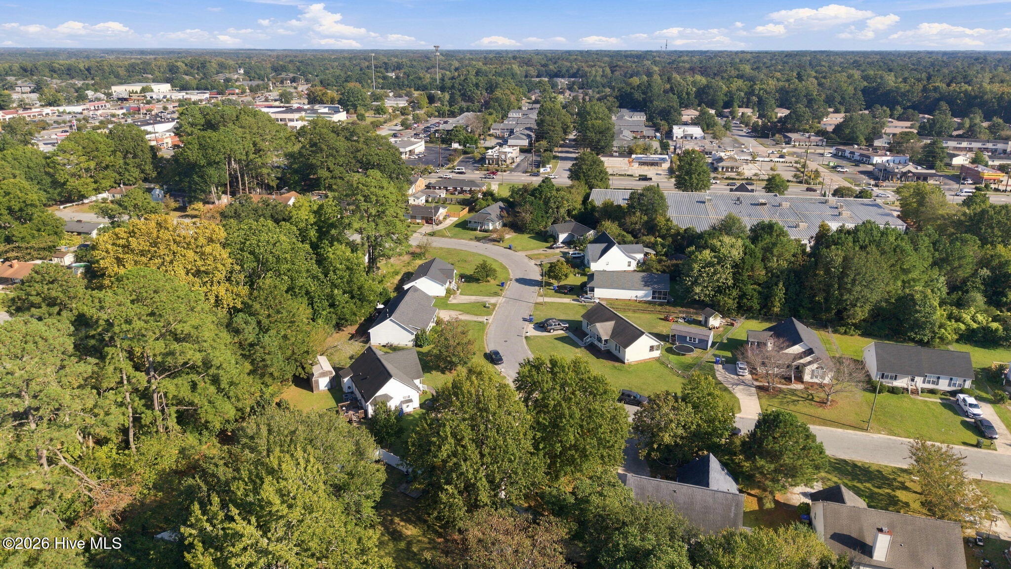 208 John Avenue Property Photo 47