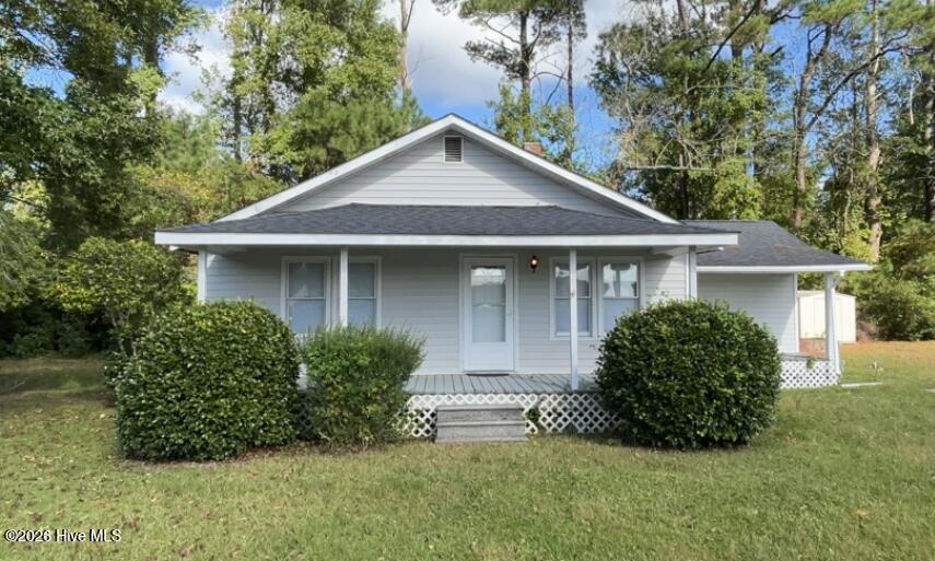 1524 Belgrade Swansboro Road Property Photo 1