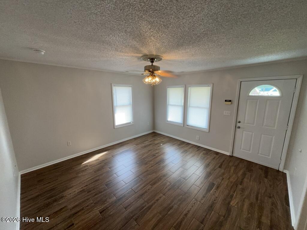 1524 Belgrade Swansboro Road Property Photo 3