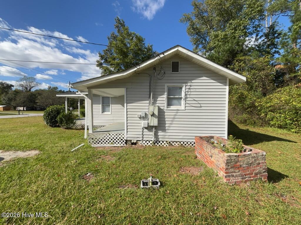 1524 Belgrade Swansboro Road Property Photo 10