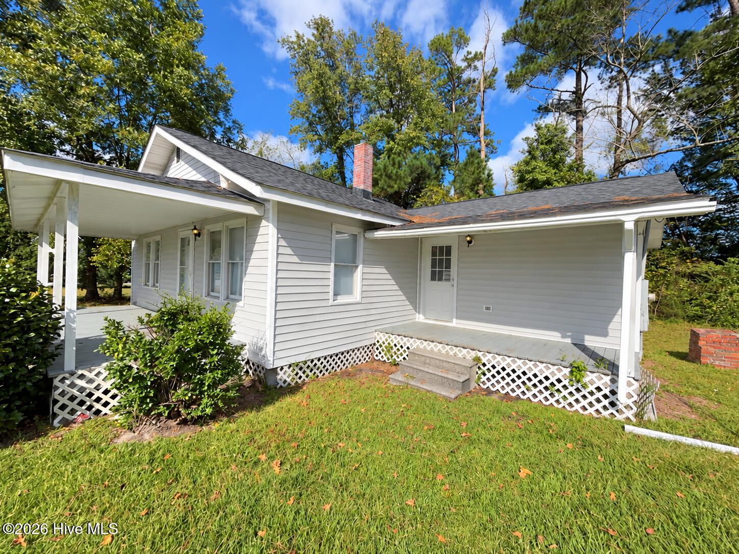 1524 Belgrade Swansboro Road Property Photo 11