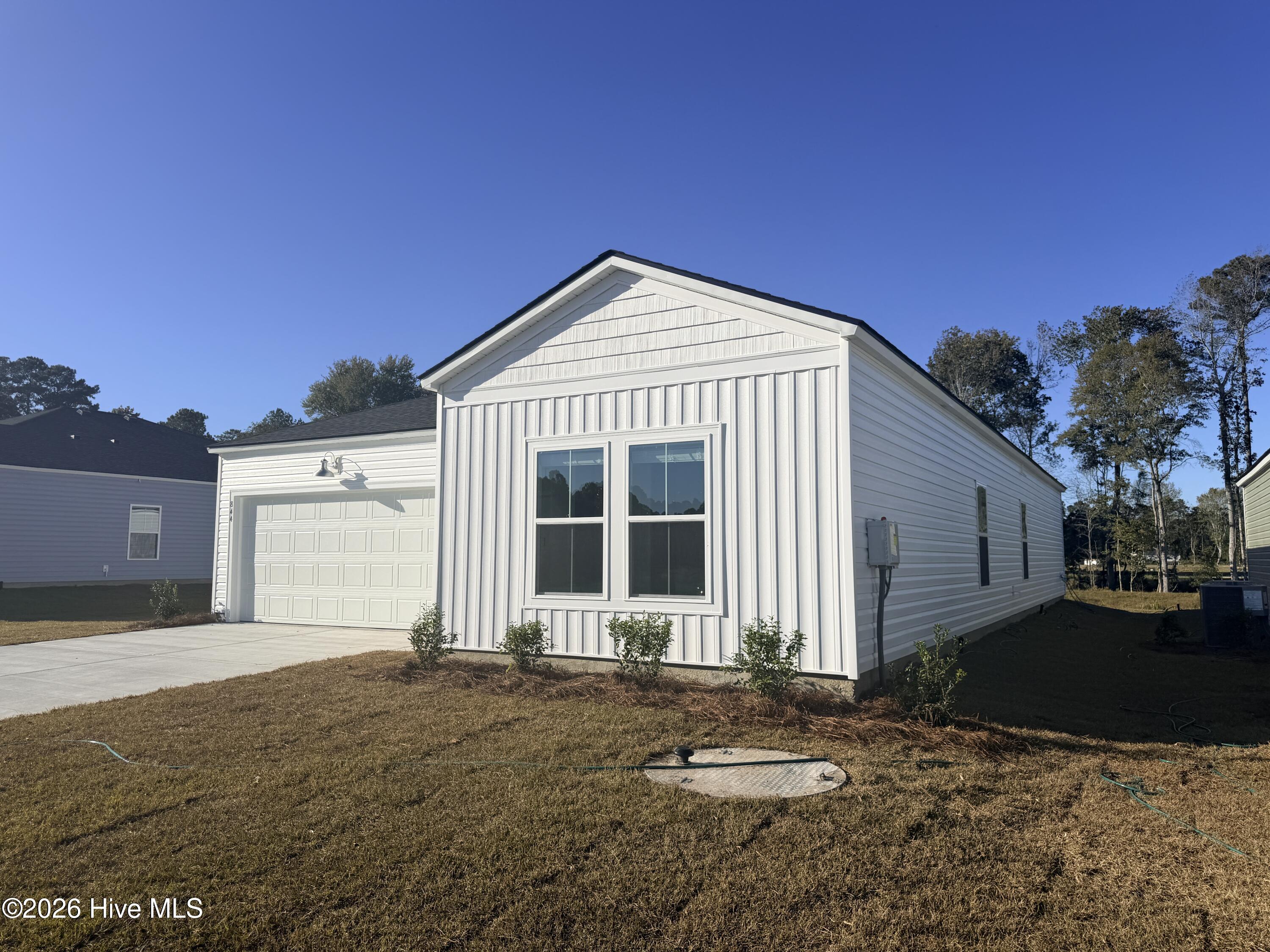 844 Pinyon Loop Sw Lot 22 Property Photo 2