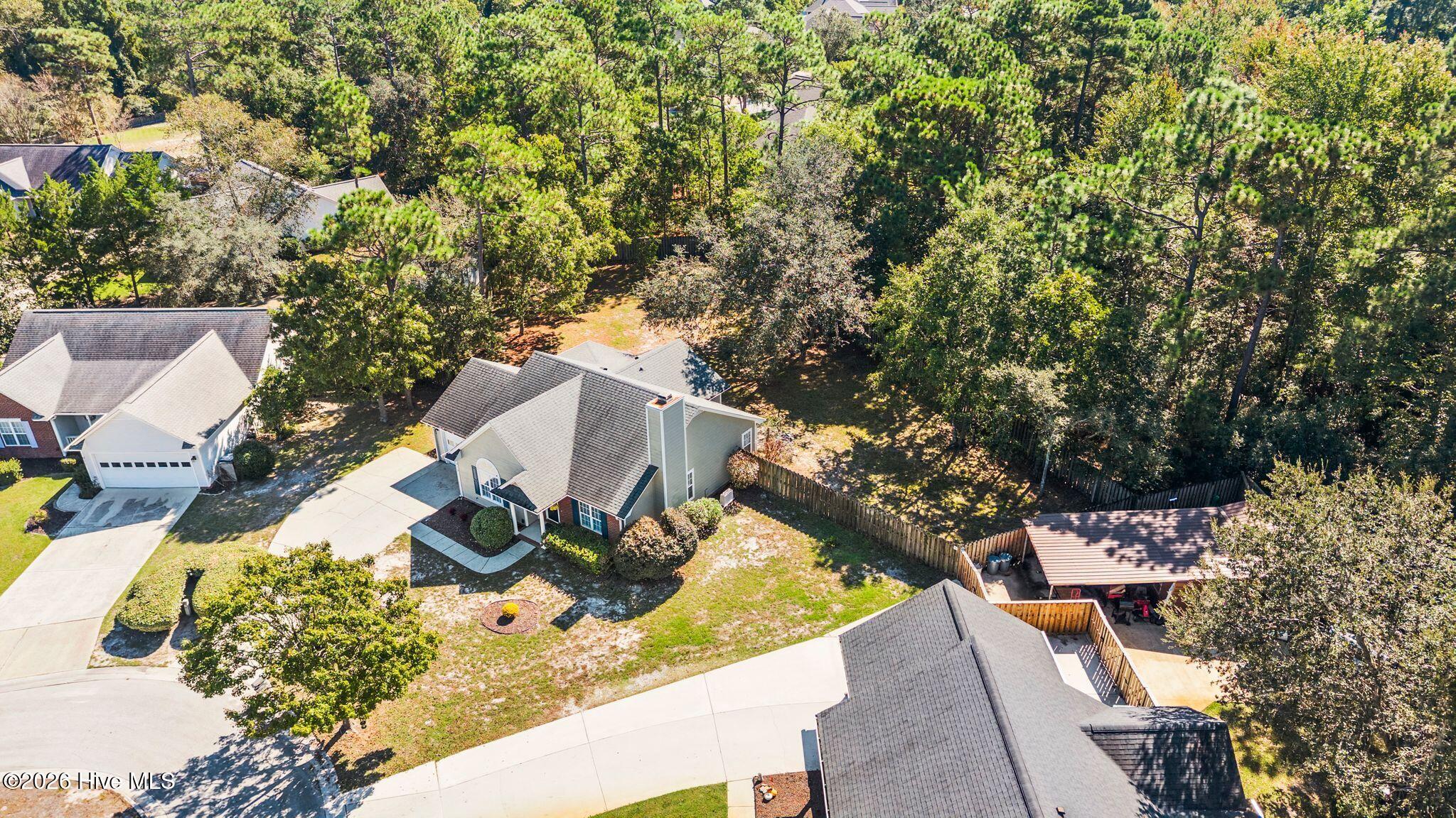 915 Turgotine Lane Property Photo 4