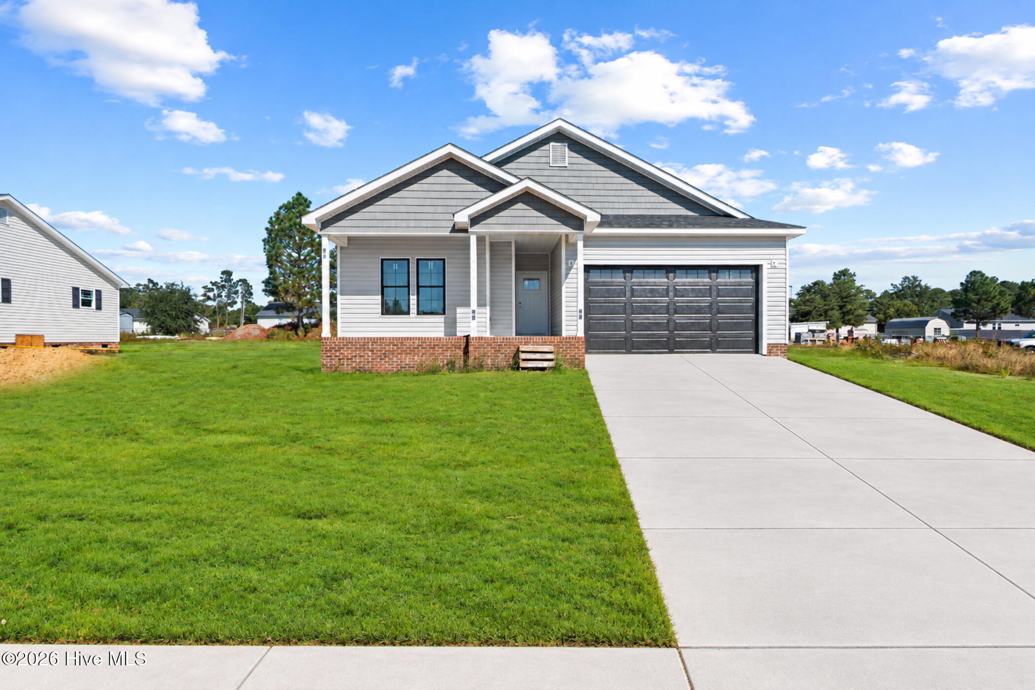 266 Adelia Drive Property Photo 1