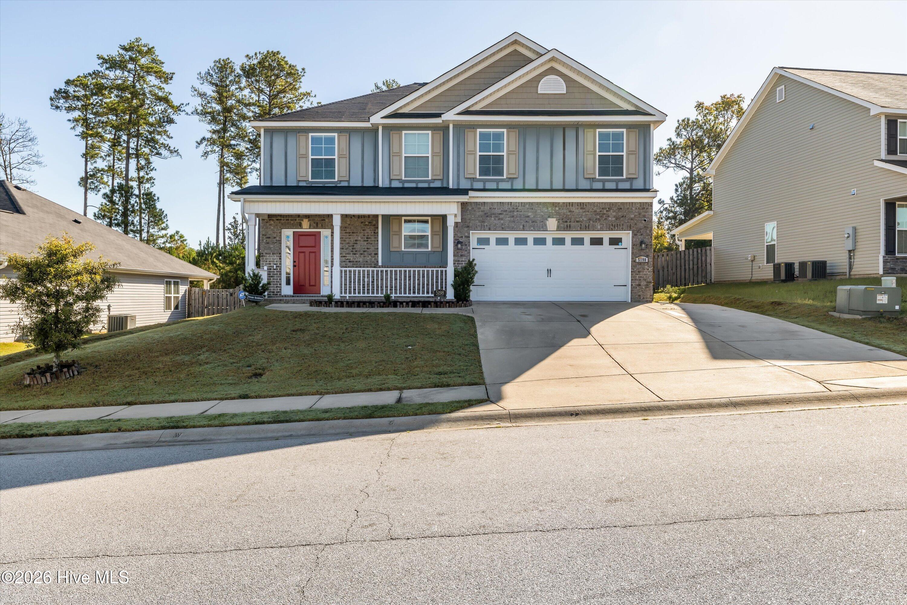 5198 Copse Drive Property Photo 1