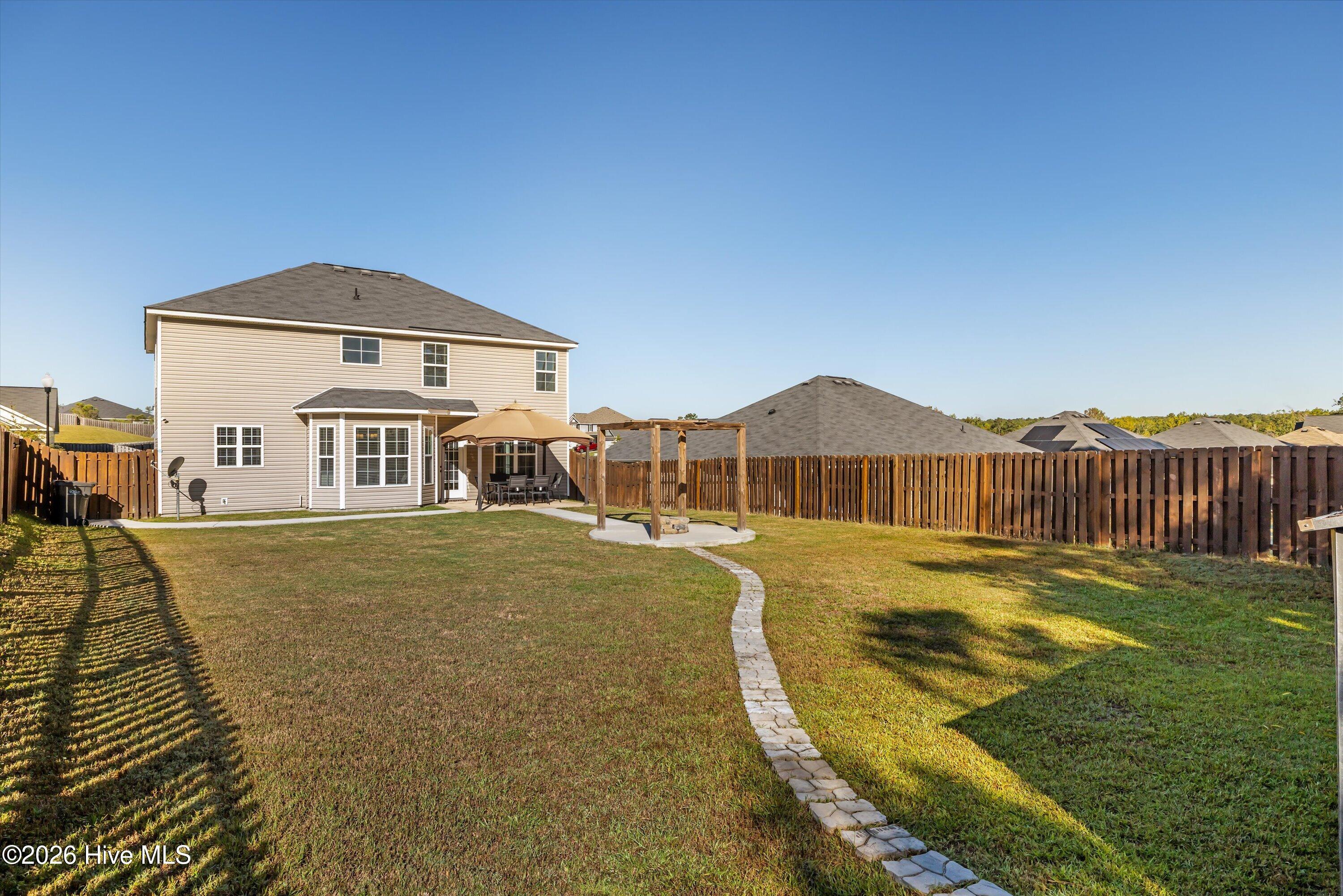 5198 Copse Drive Property Photo 2