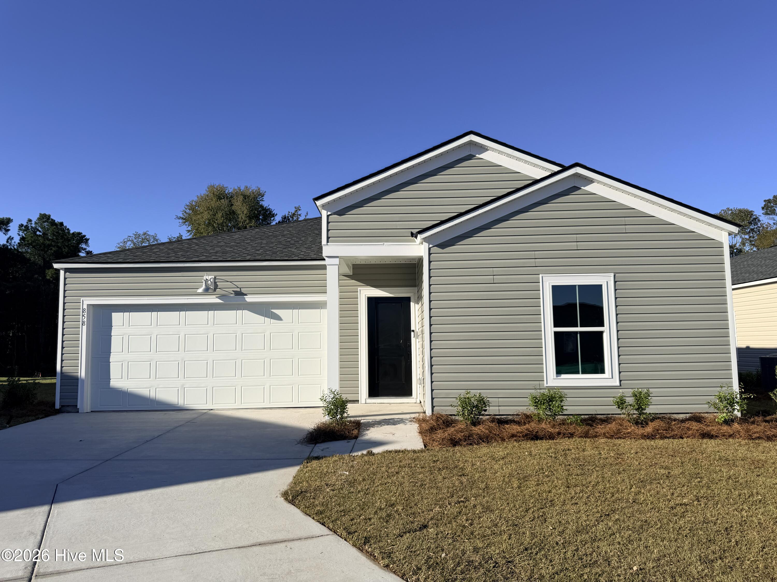 858 Pinyon Loop Sw Lot 25 Property Photo 1