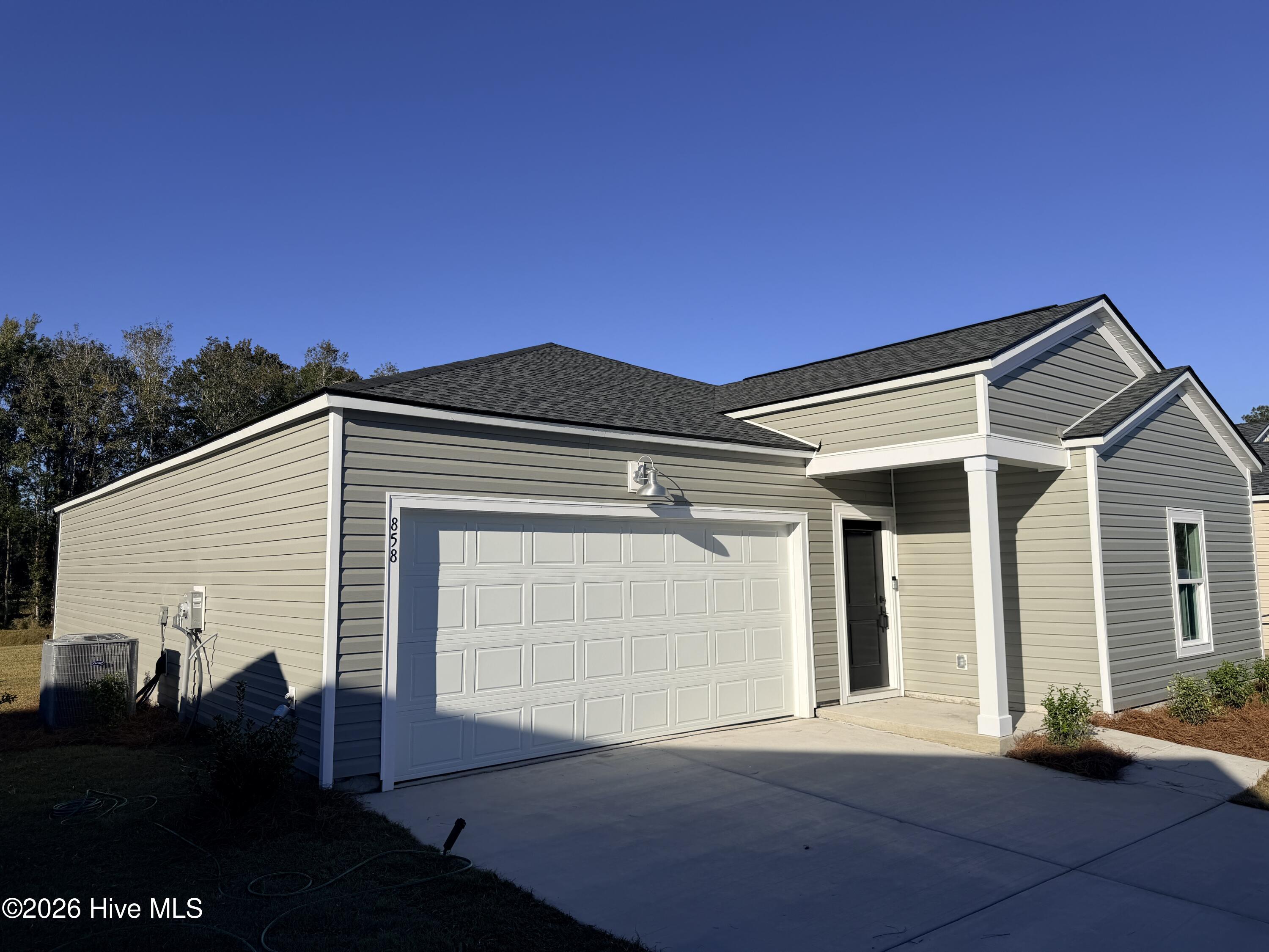 858 Pinyon Loop Sw Lot 25 Property Photo 2