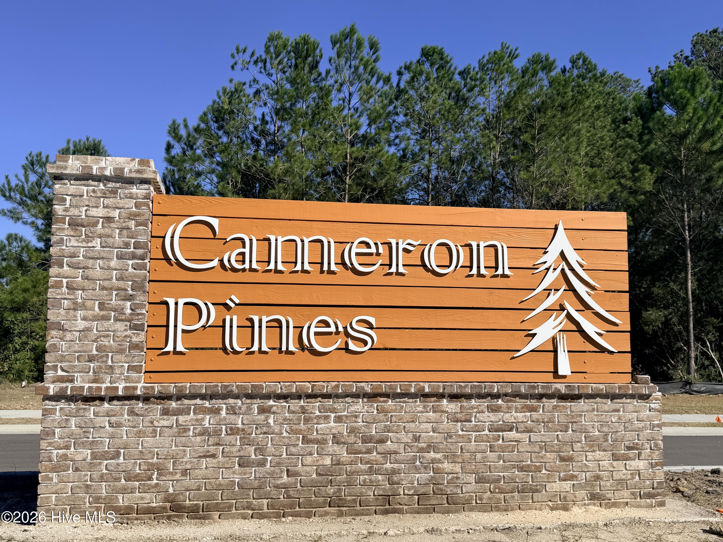 858 Pinyon Loop Sw Lot 25 Property Photo 5