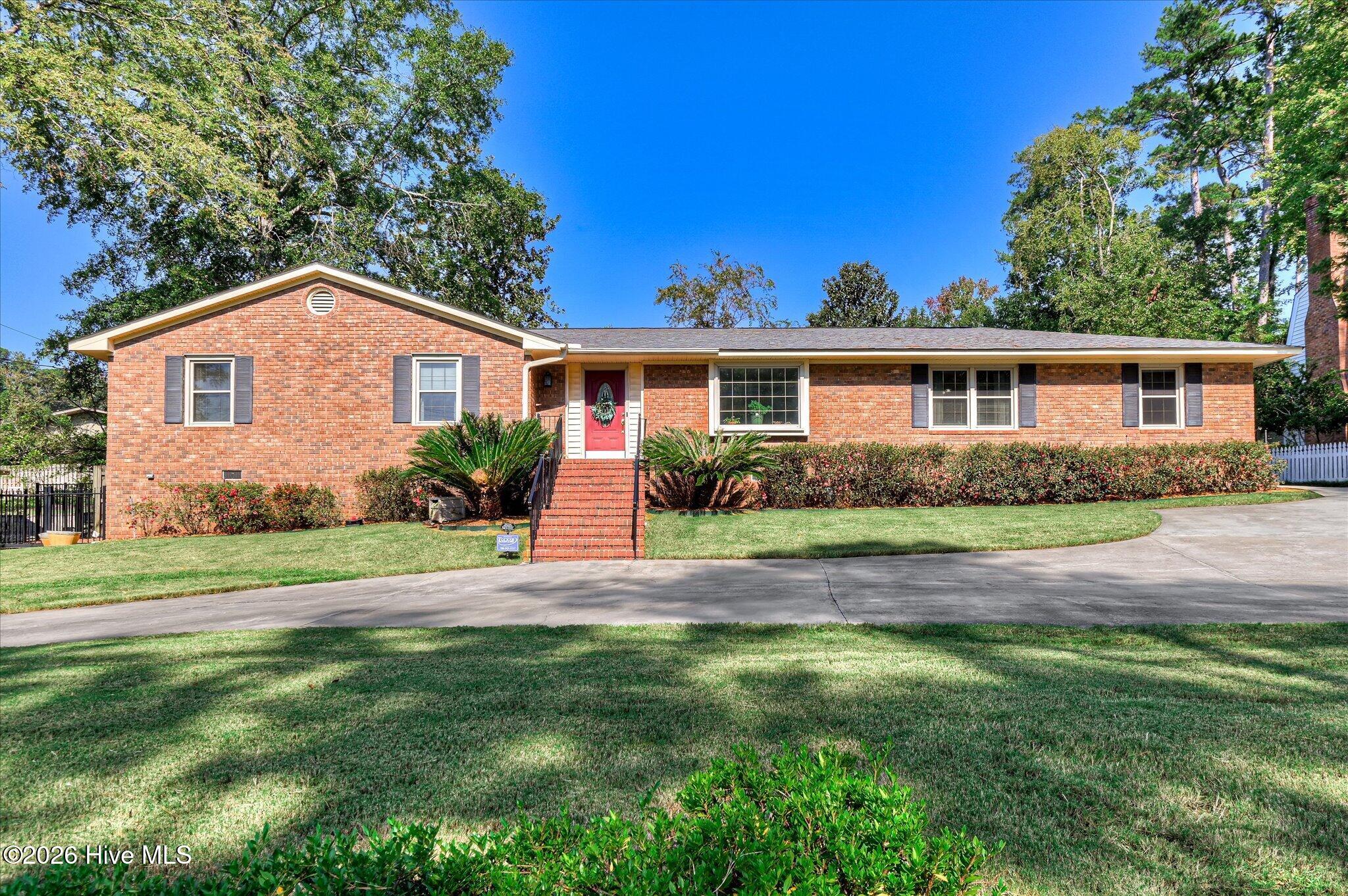 3411 Kerry Place Property Photo 1