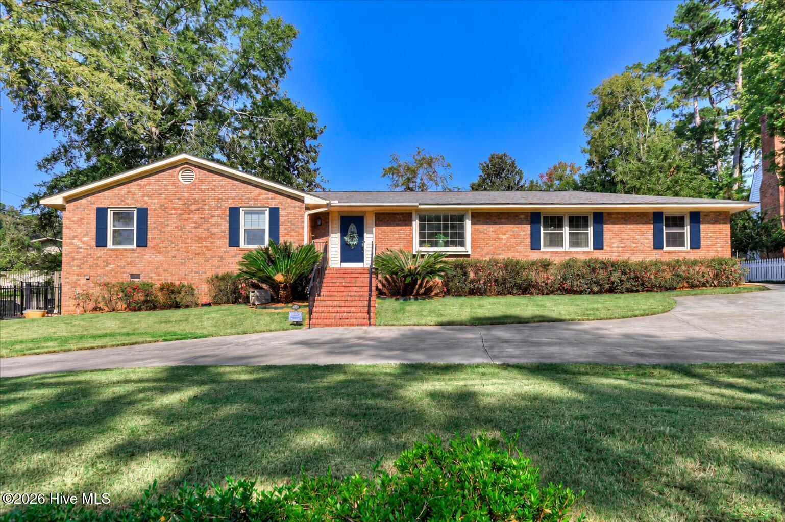 3411 Kerry Place Property Photo 1