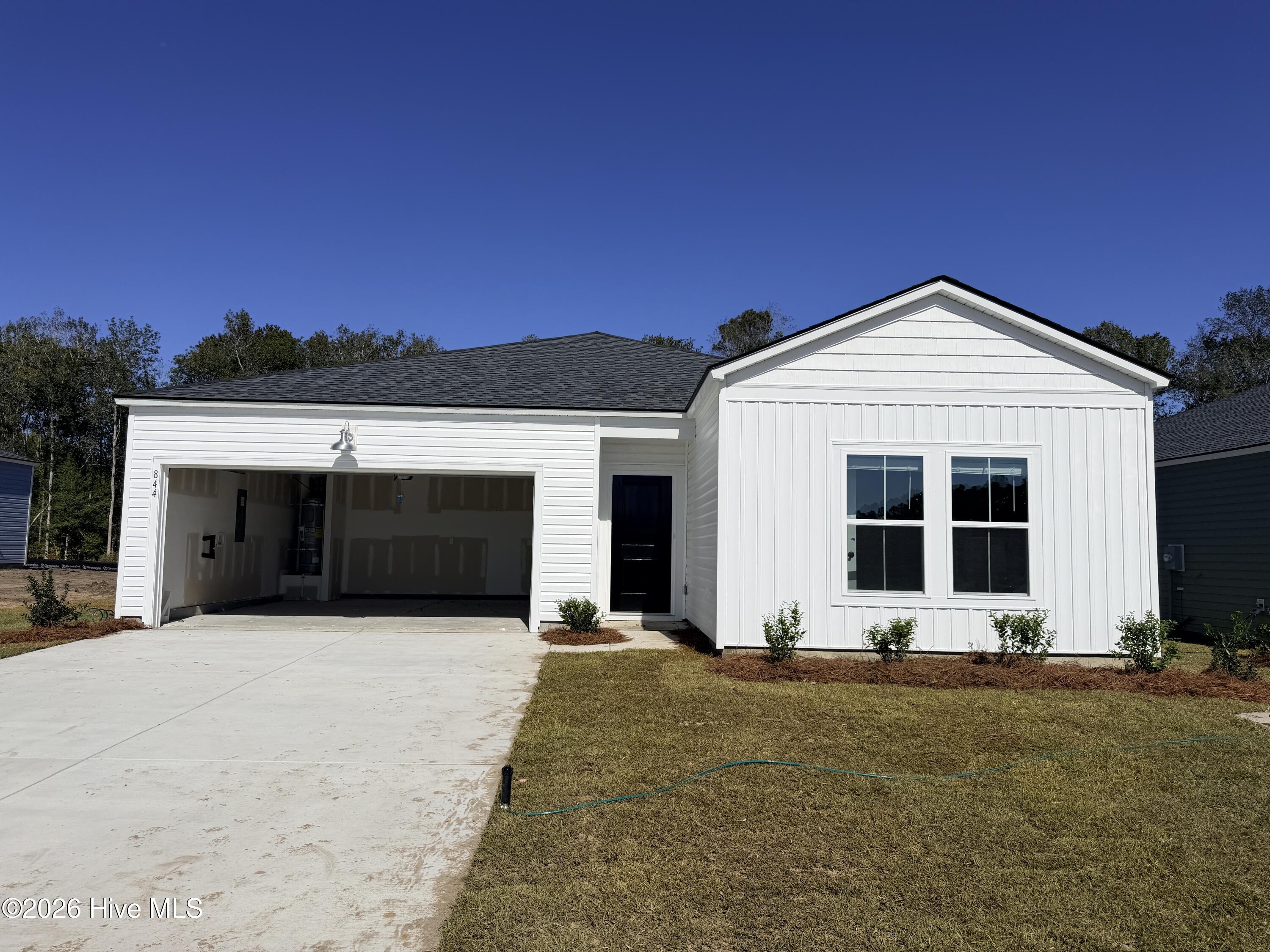 870 Pinyon Loop Sw Lot 28 Property Photo 1