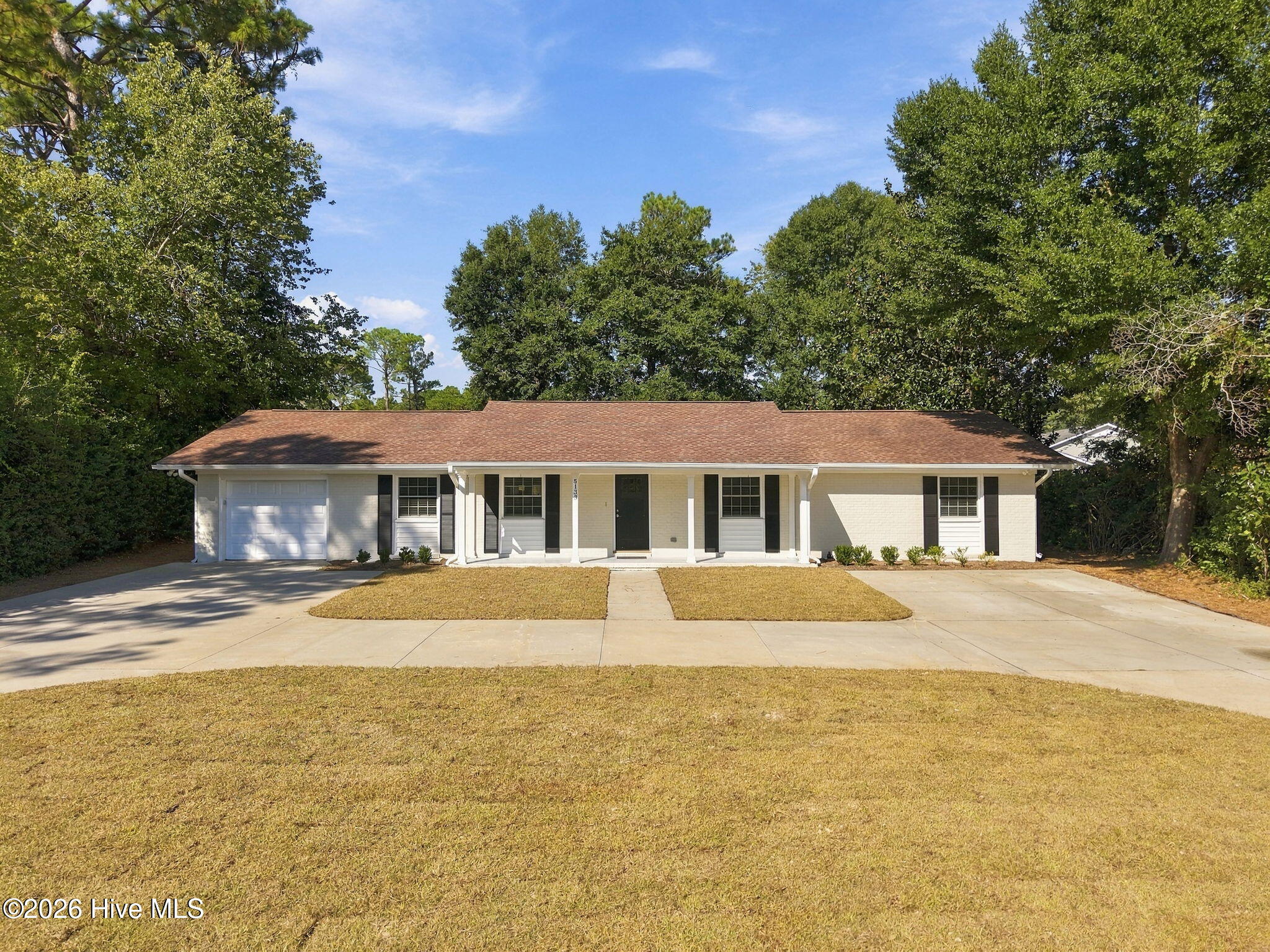 5133 Clear Run Drive Property Photo 1