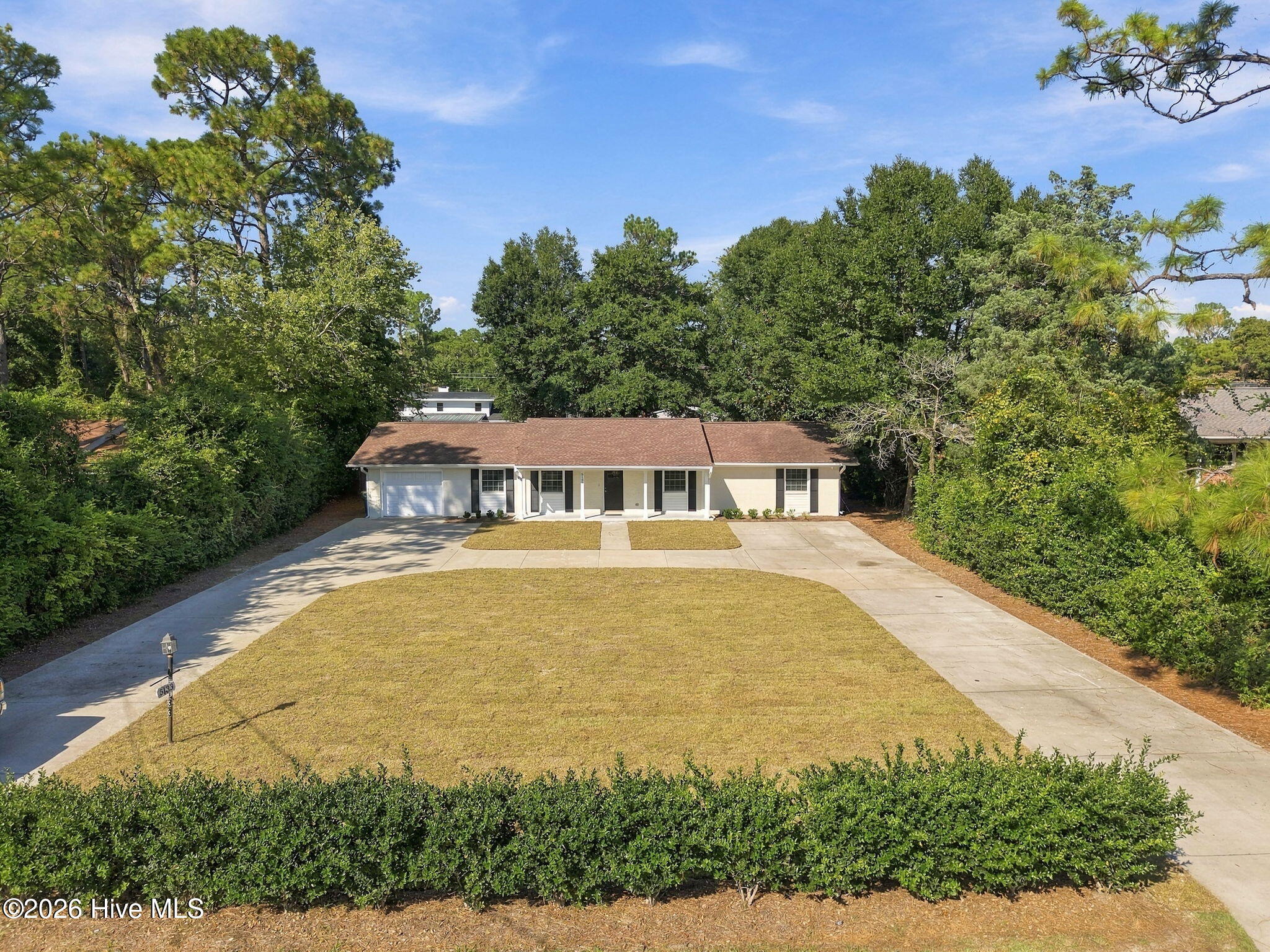5133 Clear Run Drive Property Photo 3
