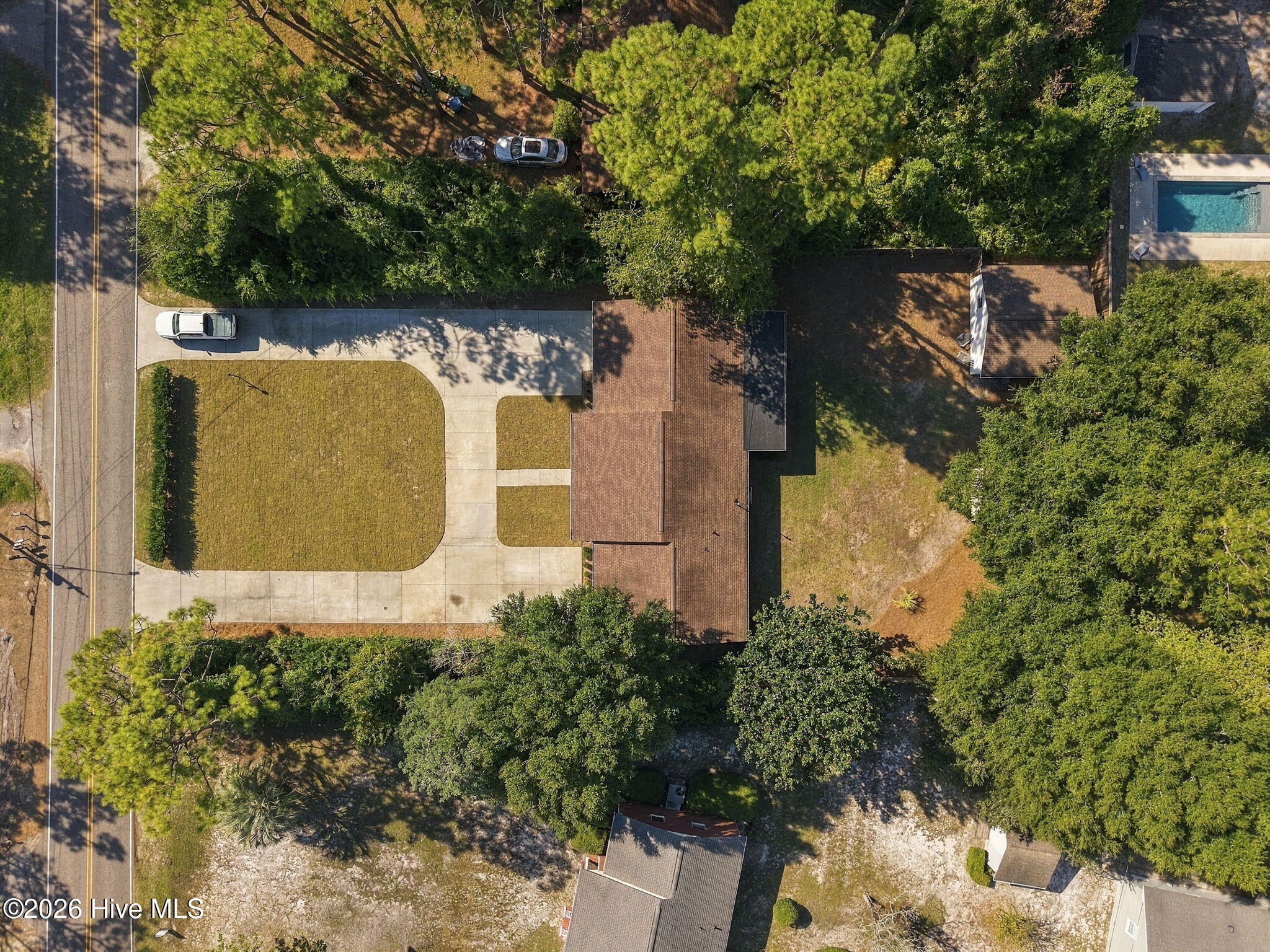 5133 Clear Run Drive Property Photo 39