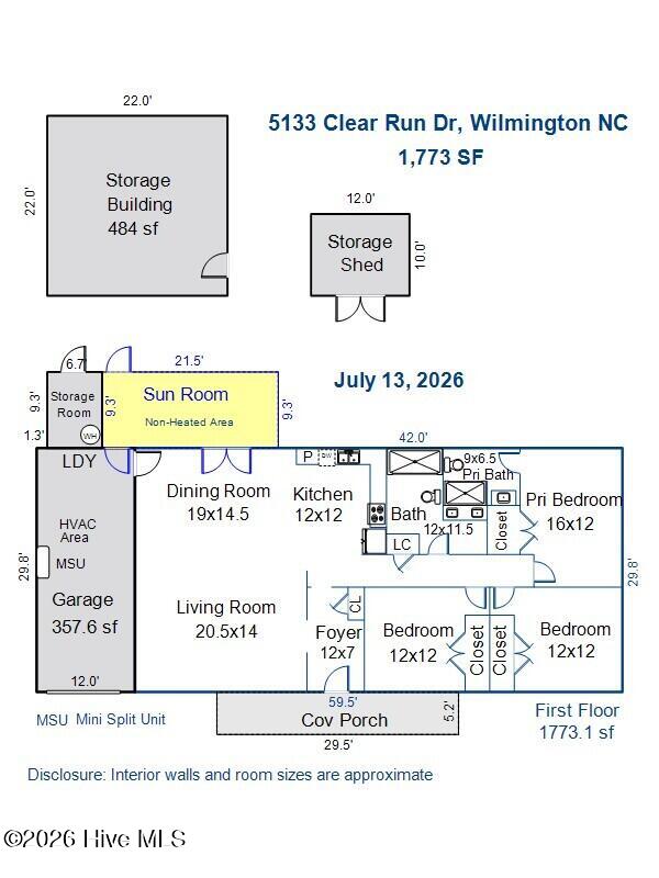 5133 Clear Run Drive Property Photo 40