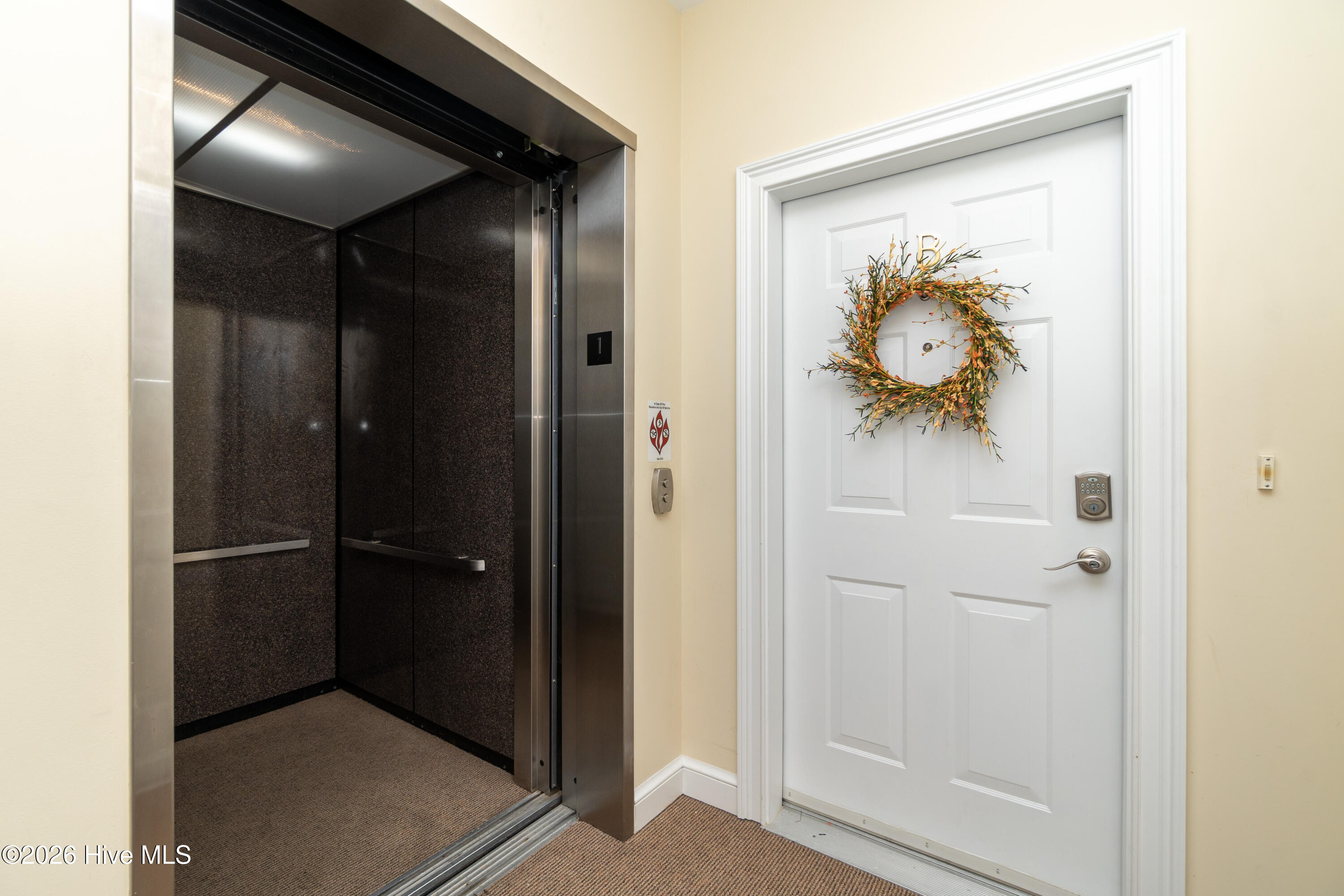 420 Captains Cove Unit B Property Photo 10