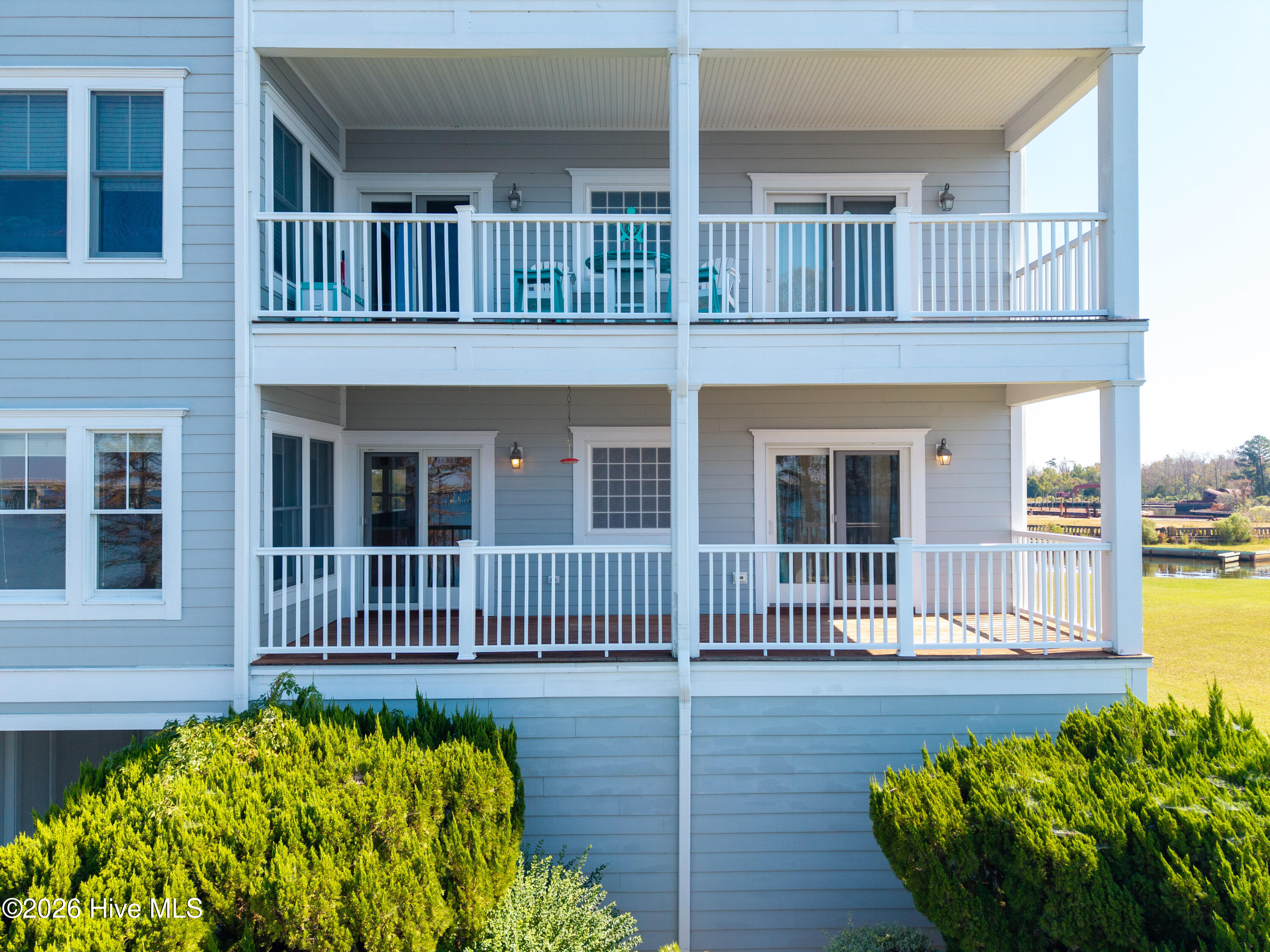 420 Captains Cove Unit B Property Photo 42