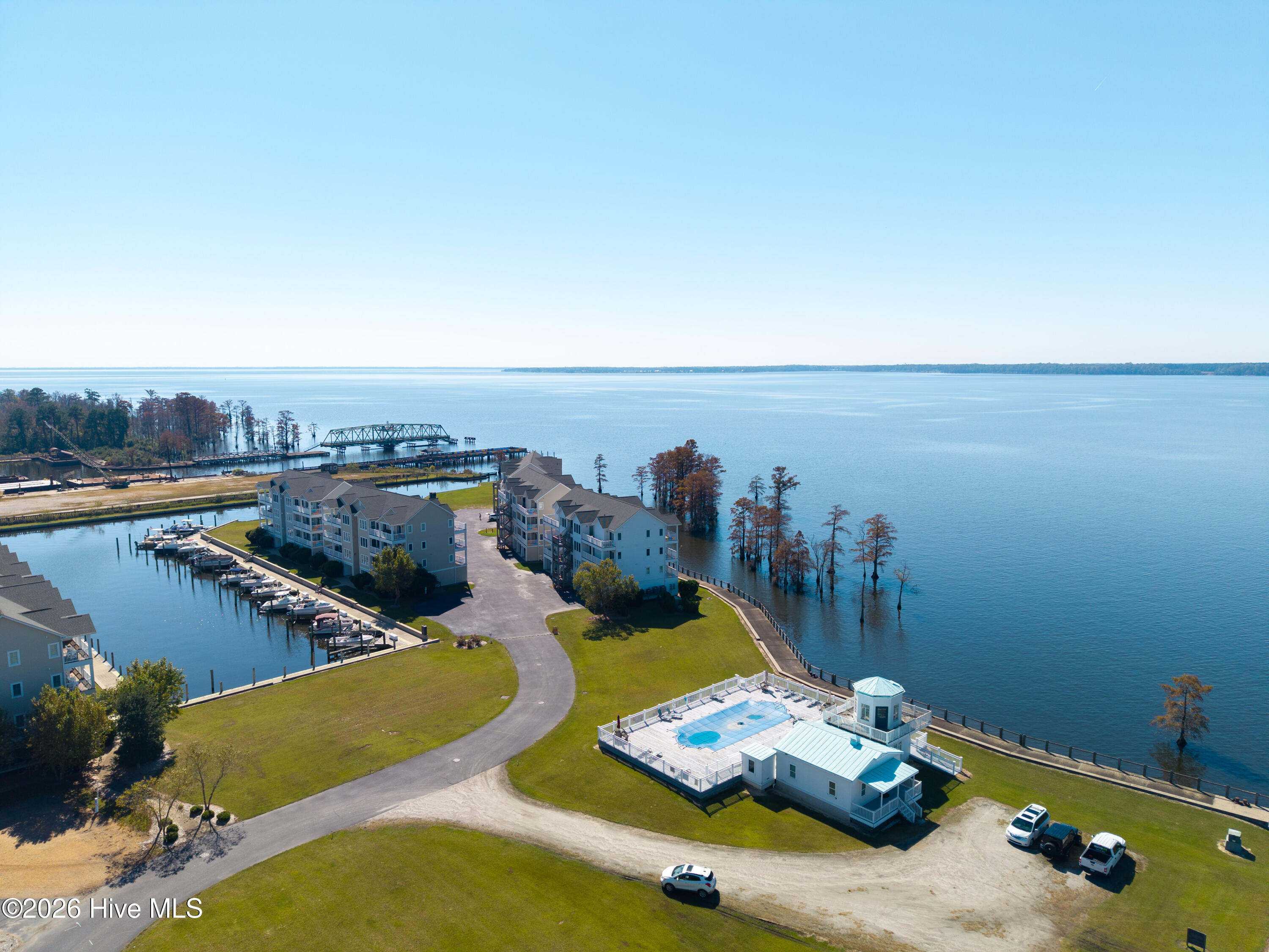 420 Captains Cove Unit B Property Photo 44