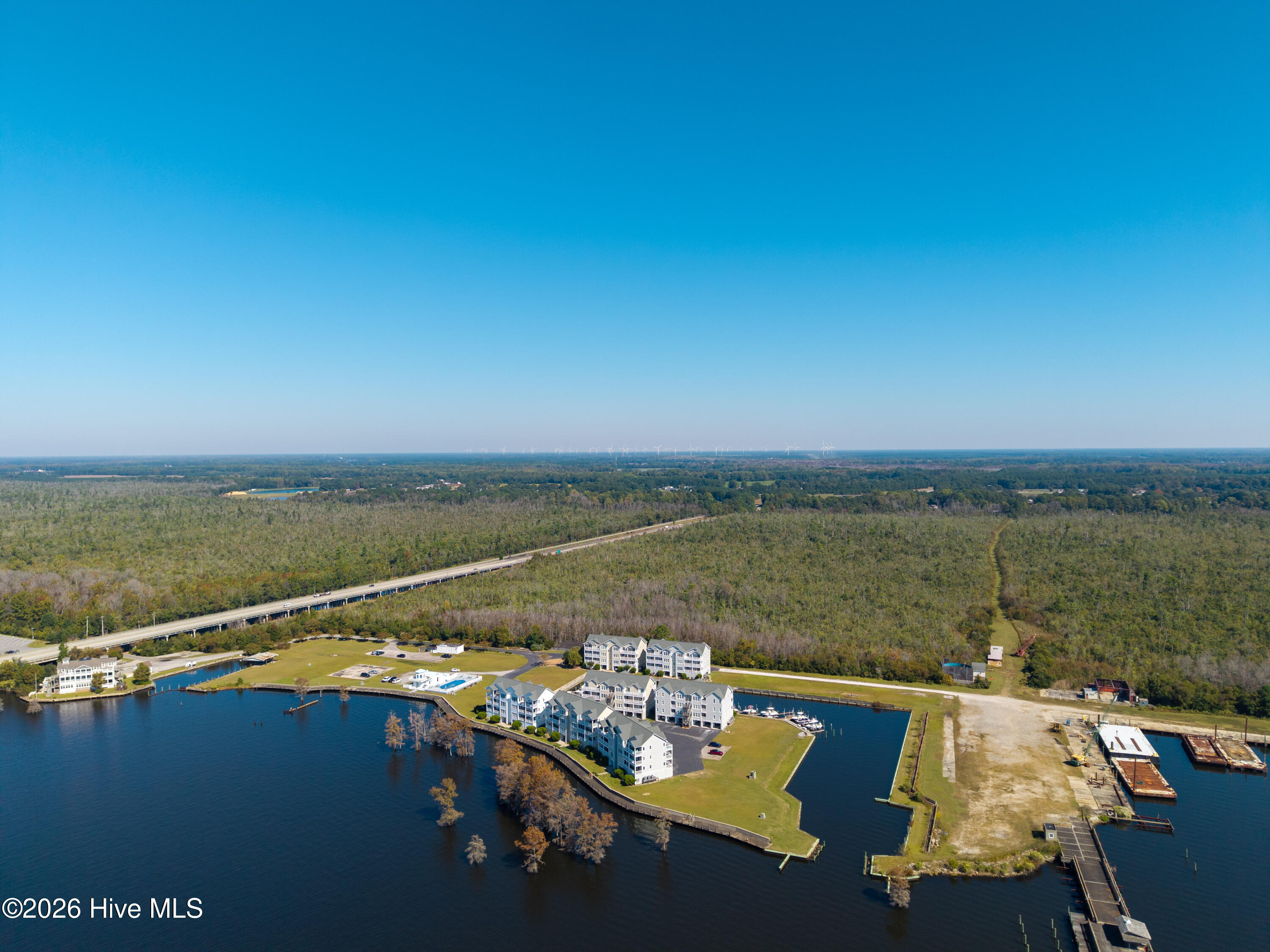 420 Captains Cove Unit B Property Photo 47