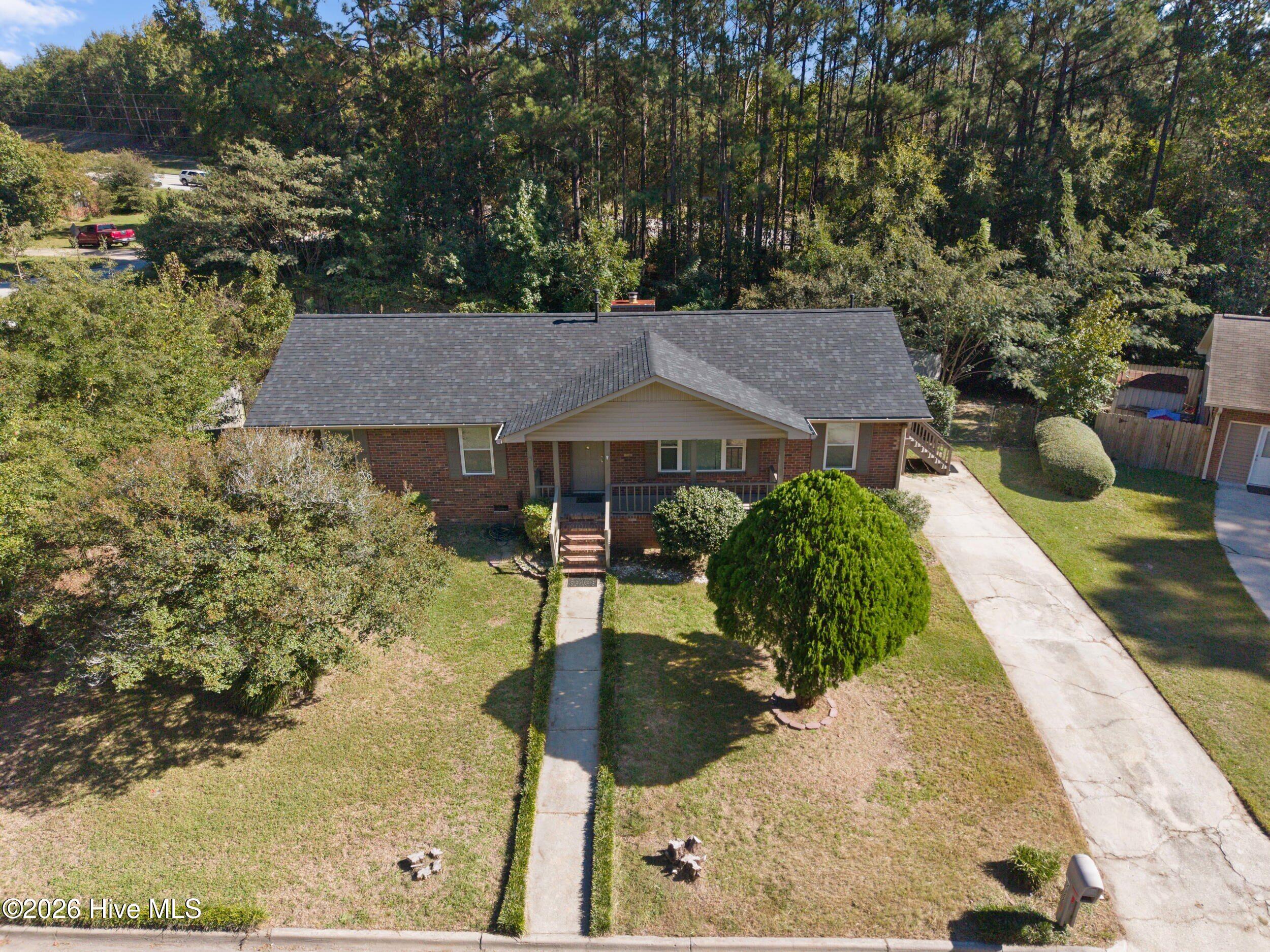 2322 Rutherford Avenue Property Photo 2