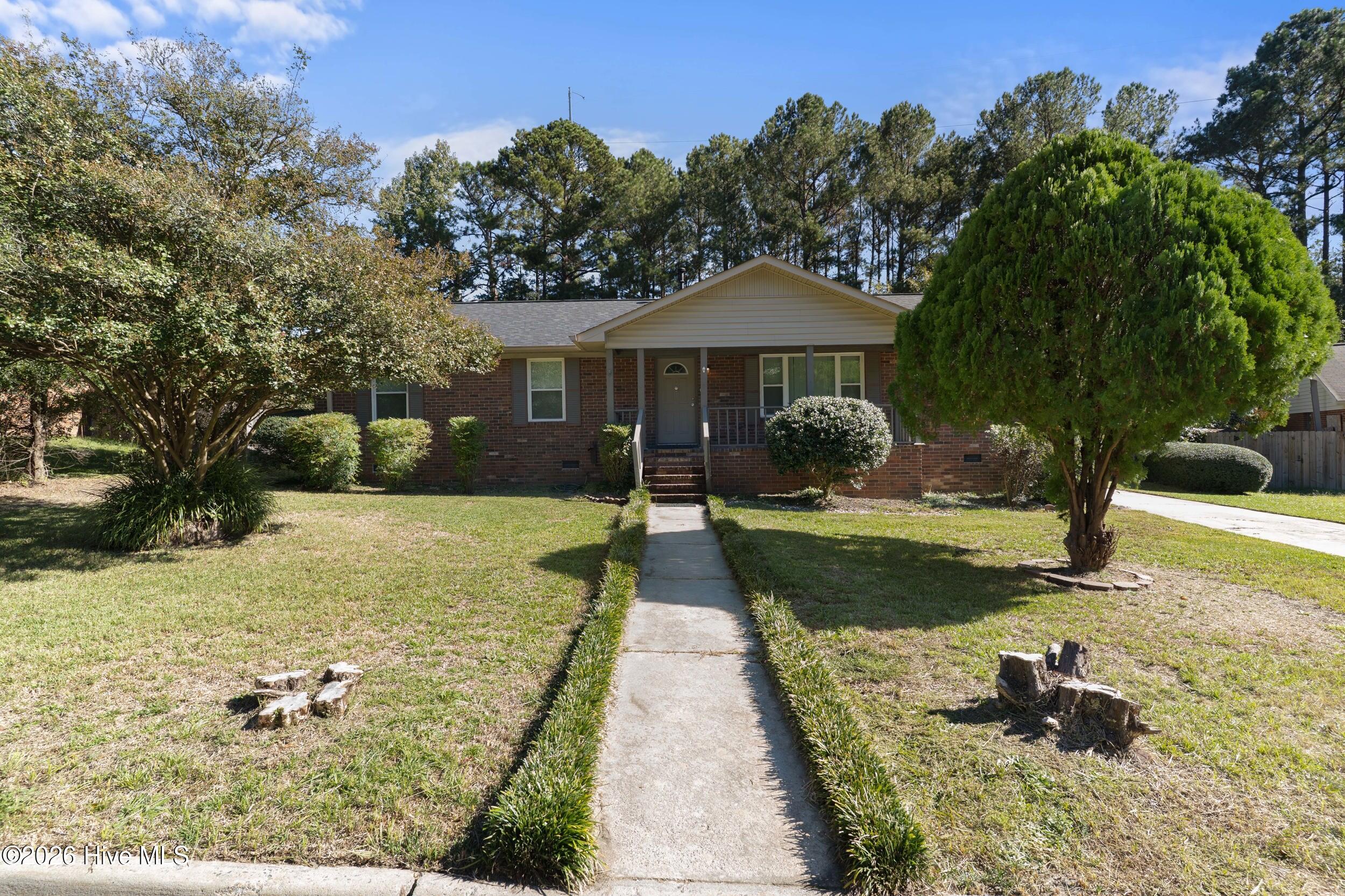 2322 Rutherford Avenue Property Photo 3