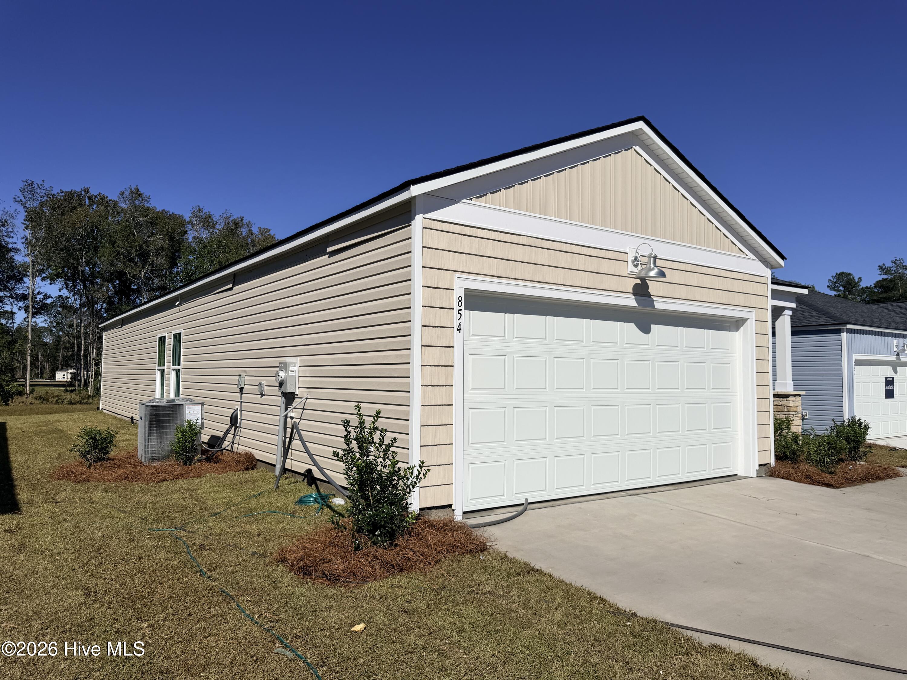854 Pinyon Loop Sw Lot 24 Property Photo 3