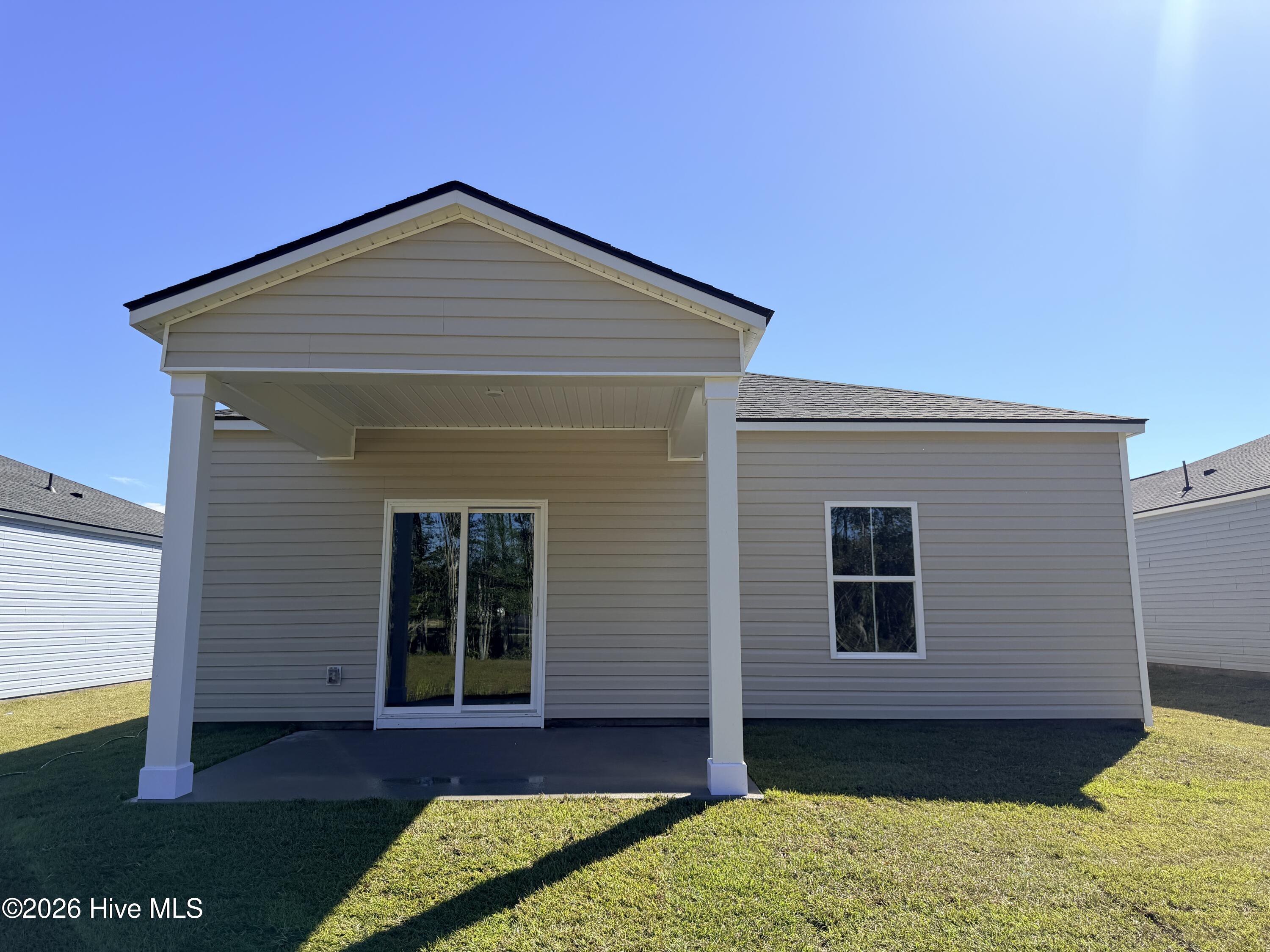 854 Pinyon Loop Sw Lot 24 Property Photo 4