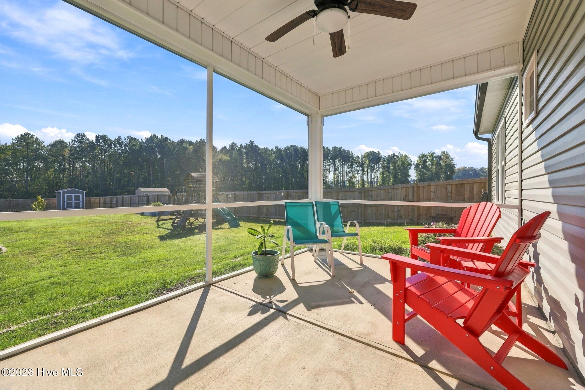 242 Thistle Court Property Photo 26