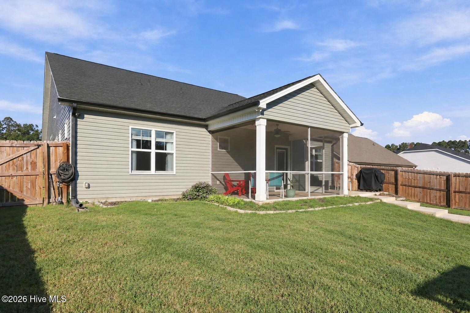 242 Thistle Court Property Photo 27