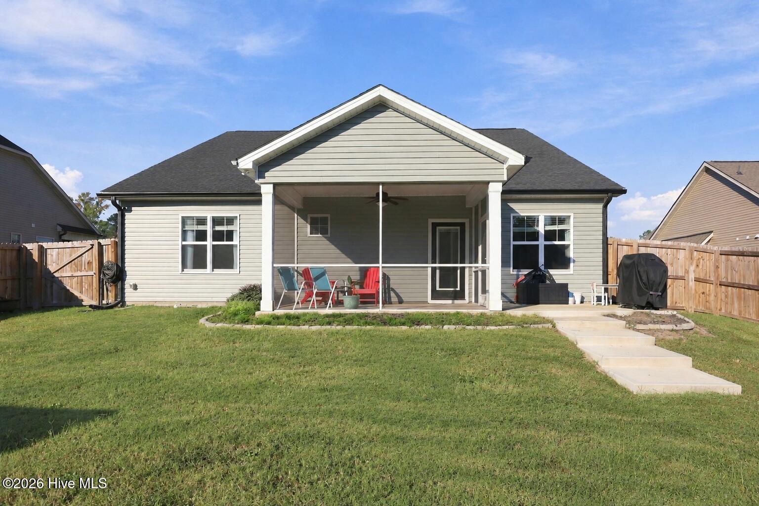 242 Thistle Court Property Photo 32