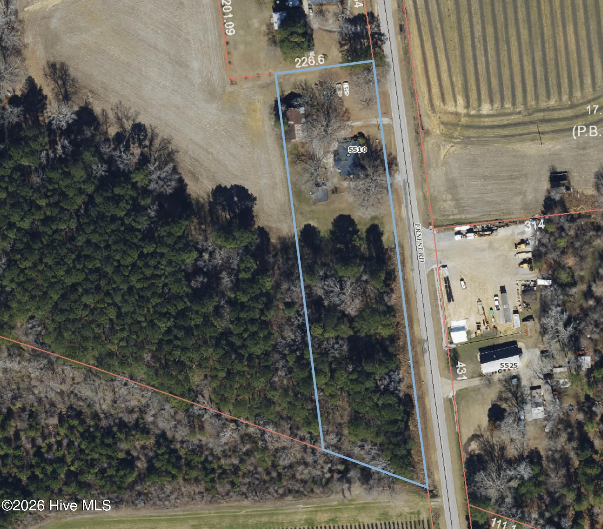 5510 Ernest Road Property Photo 8