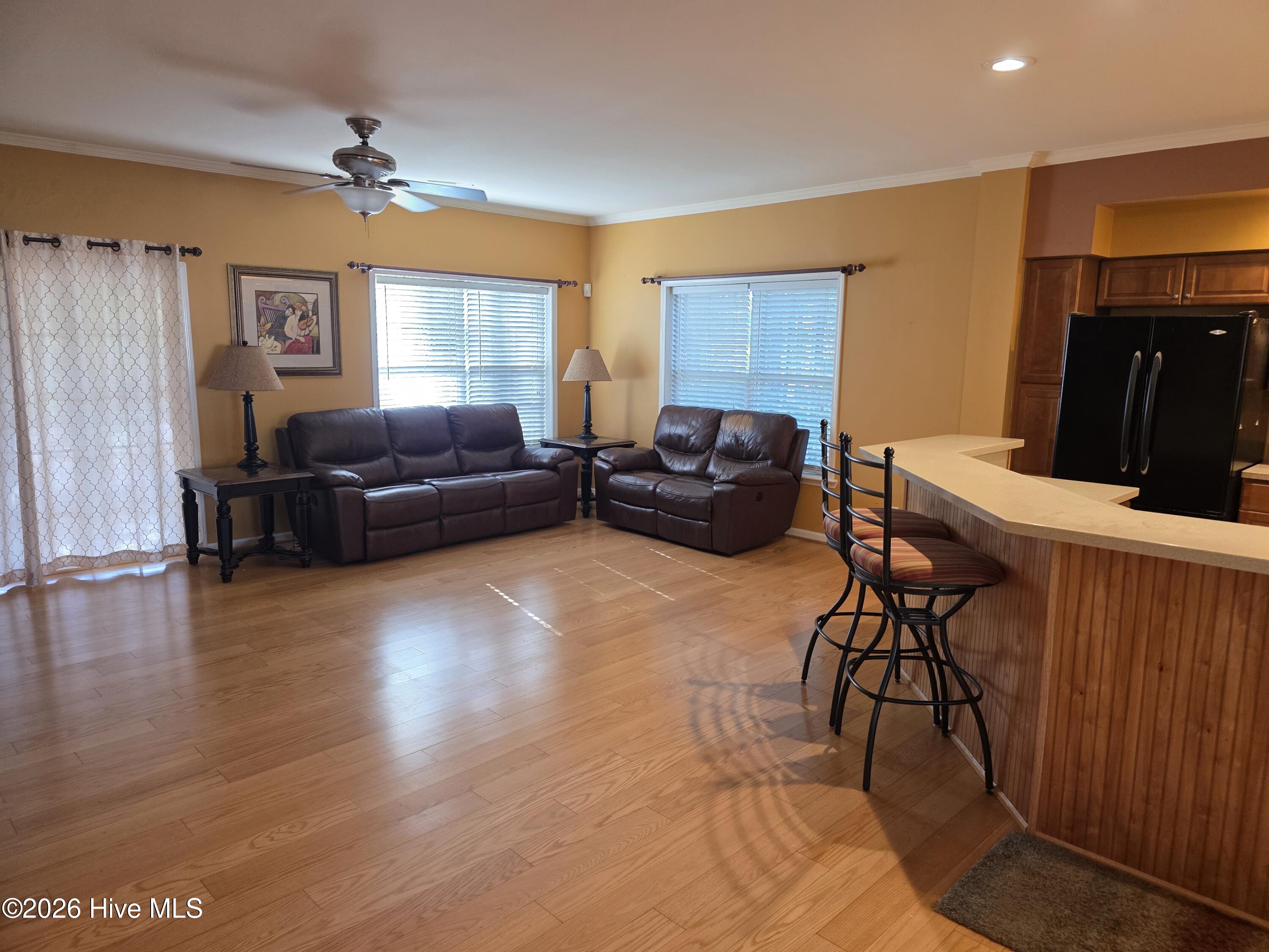 281 Ocean Forest Drive Nw Property Photo 2