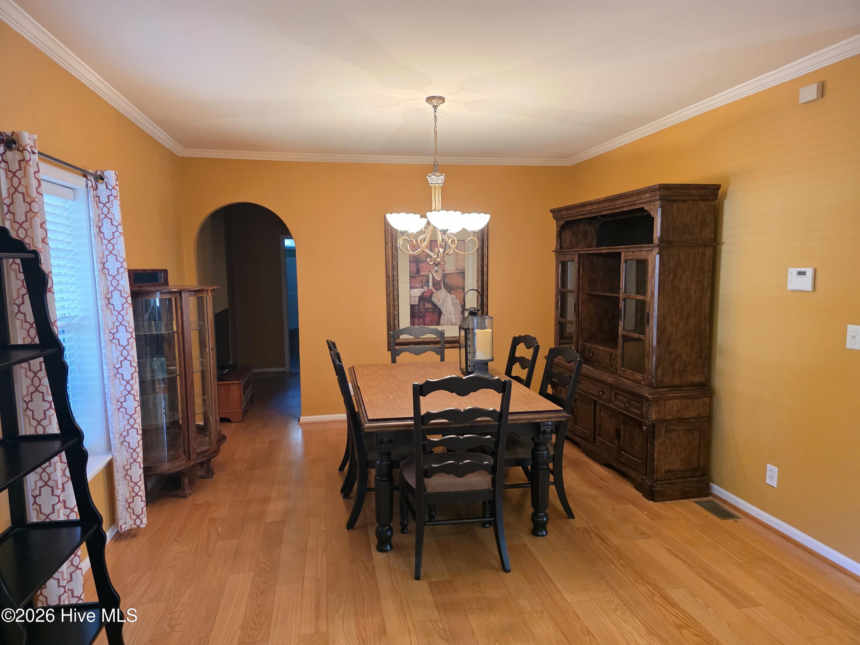 281 Ocean Forest Drive Nw Property Photo 4