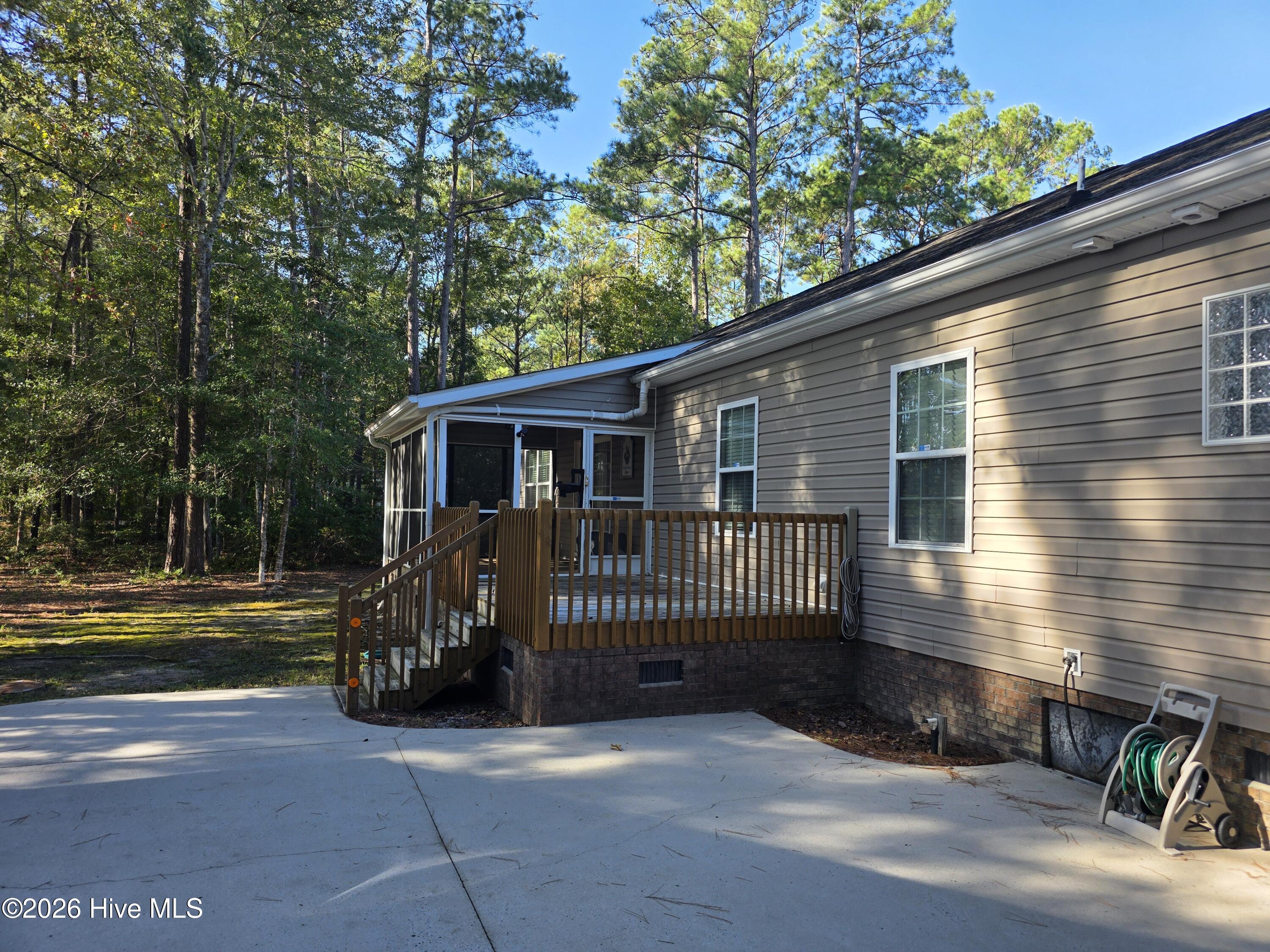 281 Ocean Forest Drive Nw Property Photo 6