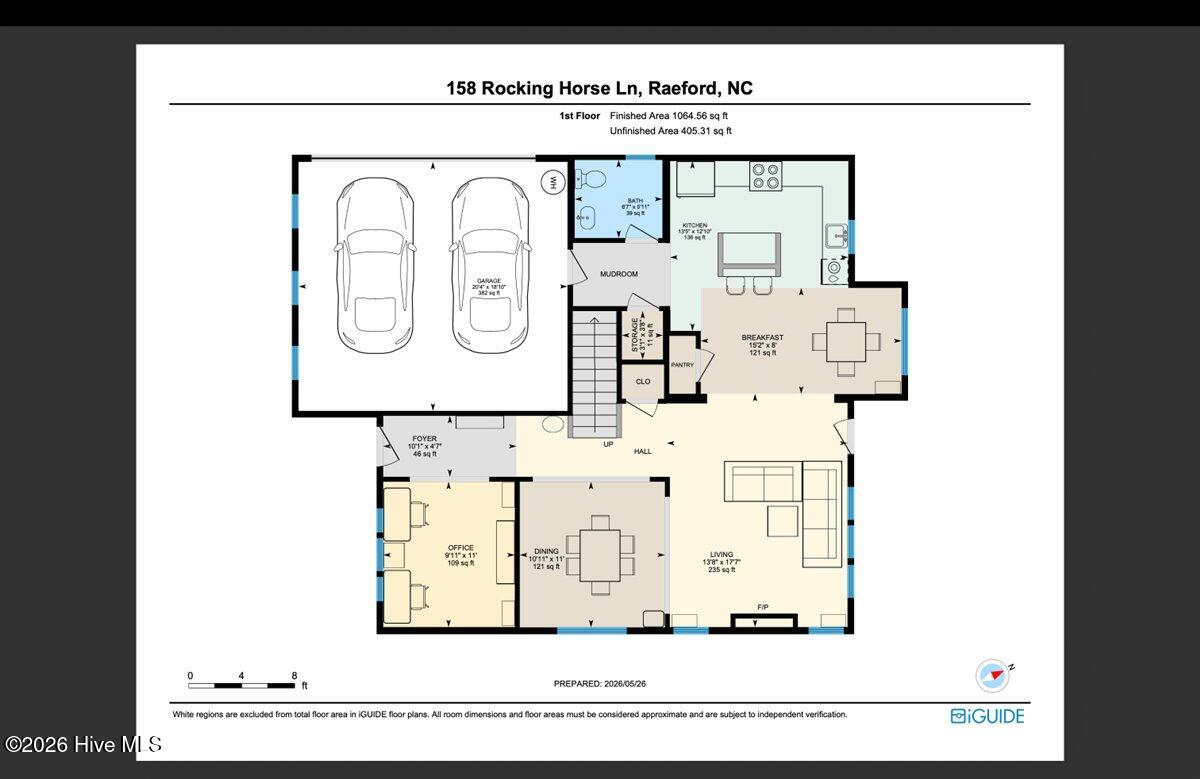 158 Rocking Horse Lane Property Photo 19