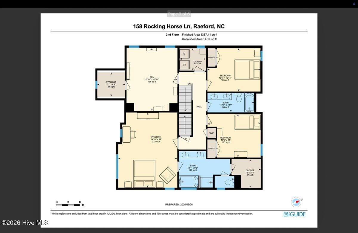 158 Rocking Horse Lane Property Photo 20