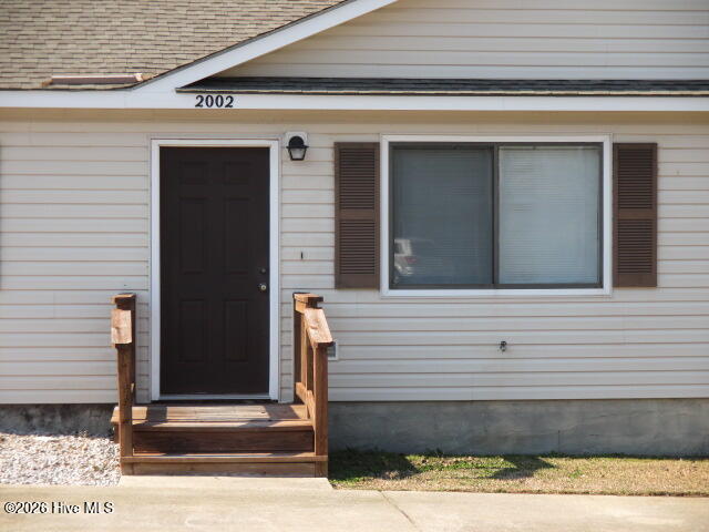 2002 Countrywood Boulevard 2002 Property Photo 1