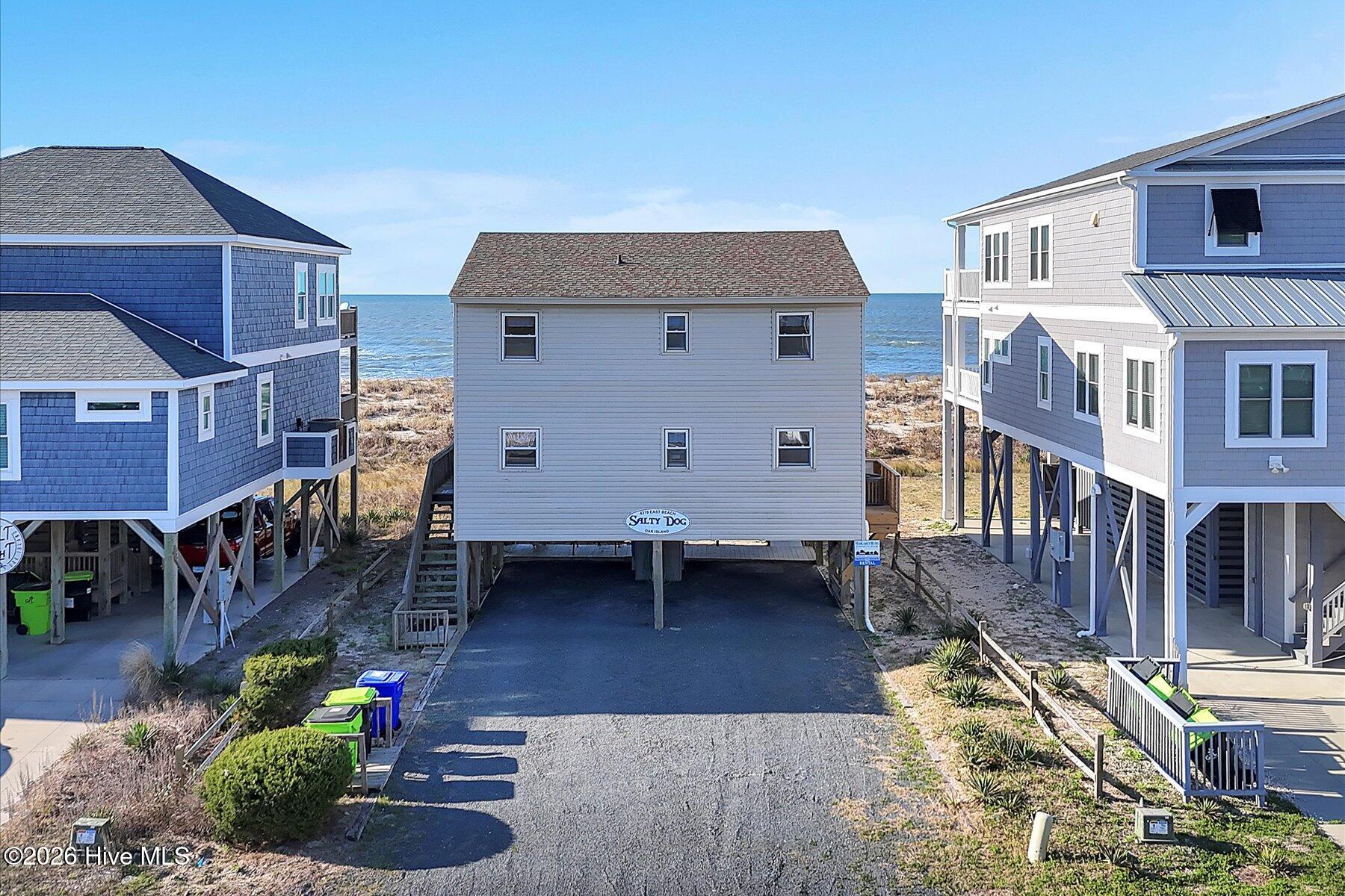 4319 E Beach Drive Property Photo 1
