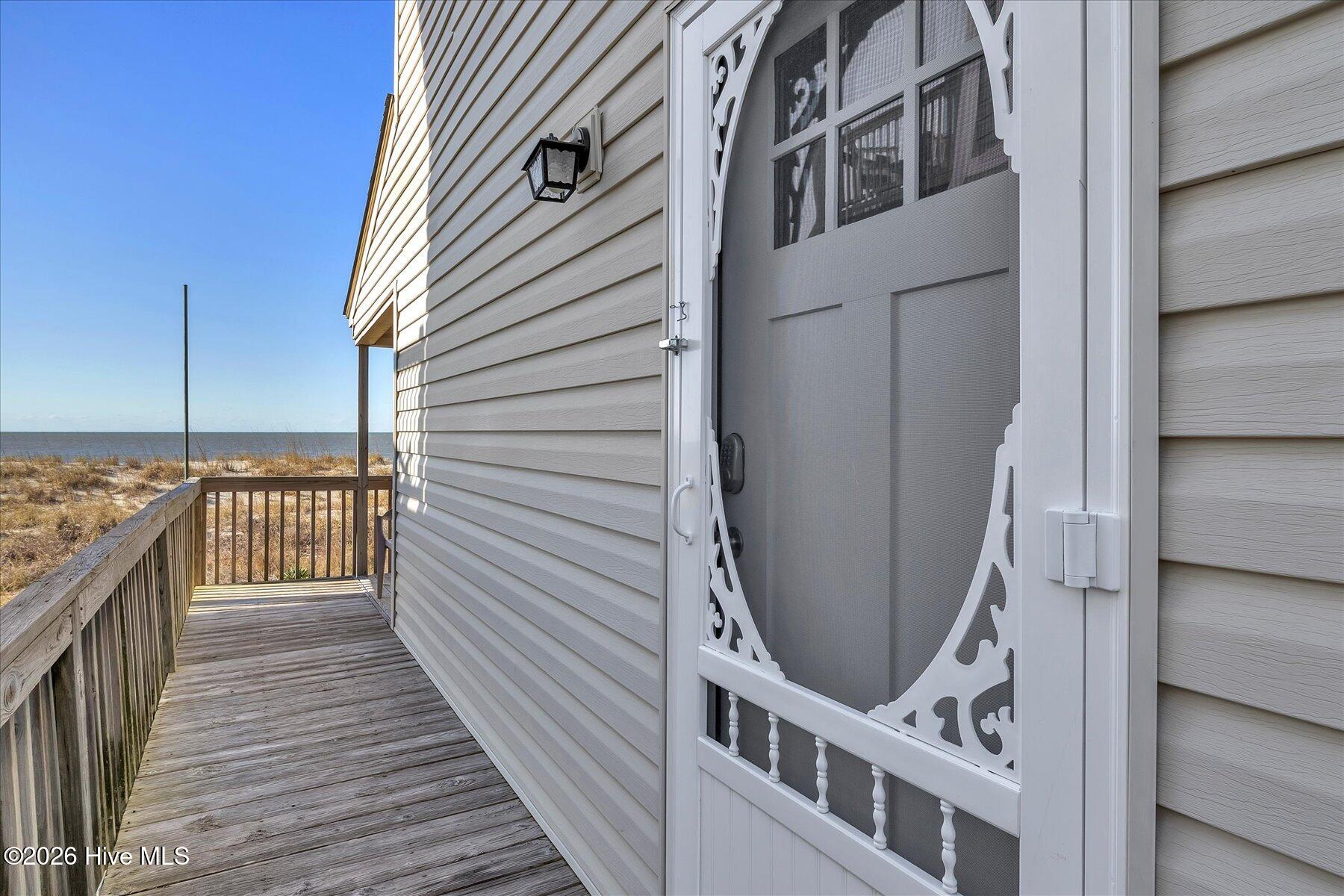 4319 E Beach Drive Property Photo 2