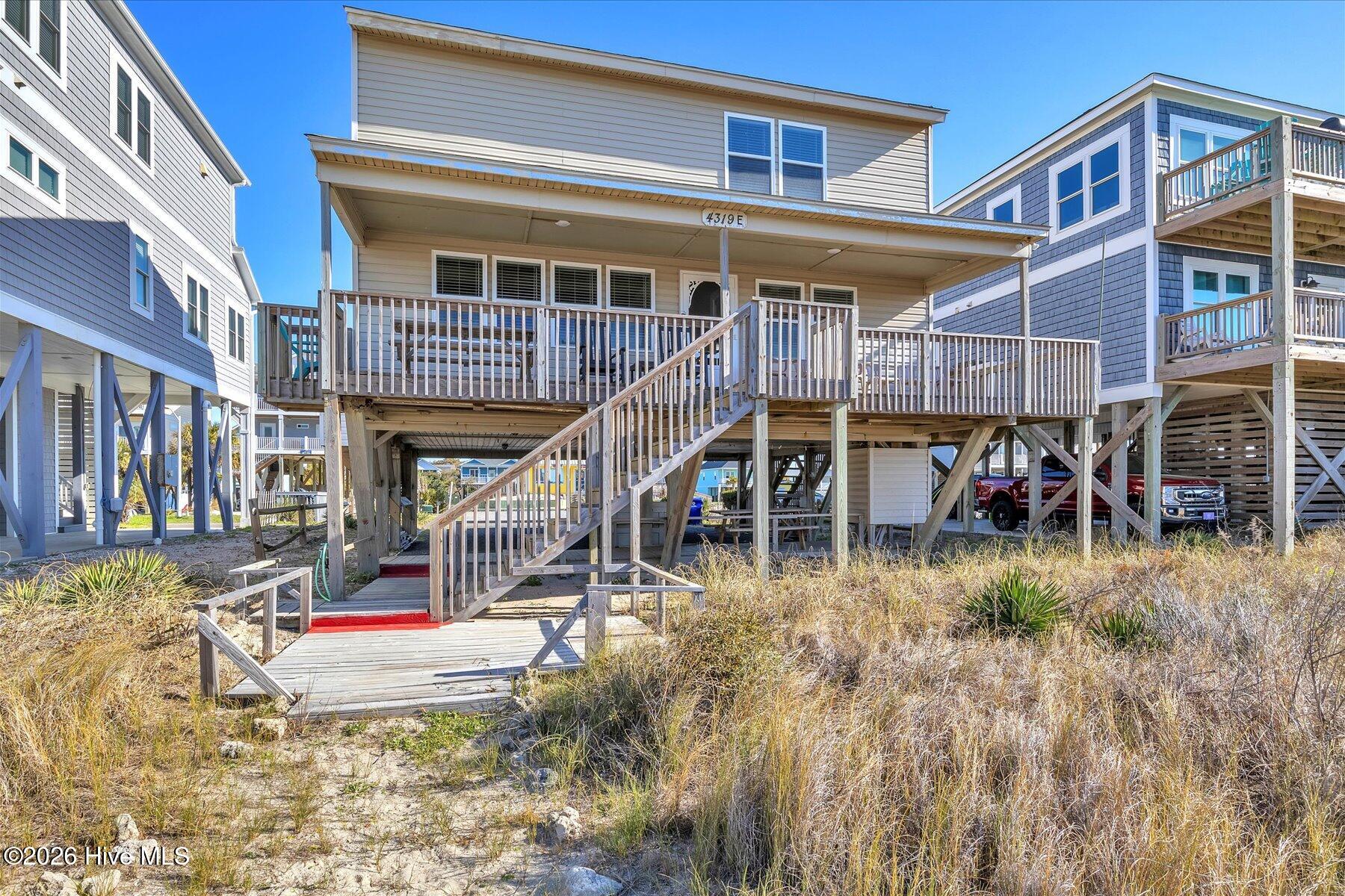 4319 E Beach Drive Property Photo 40