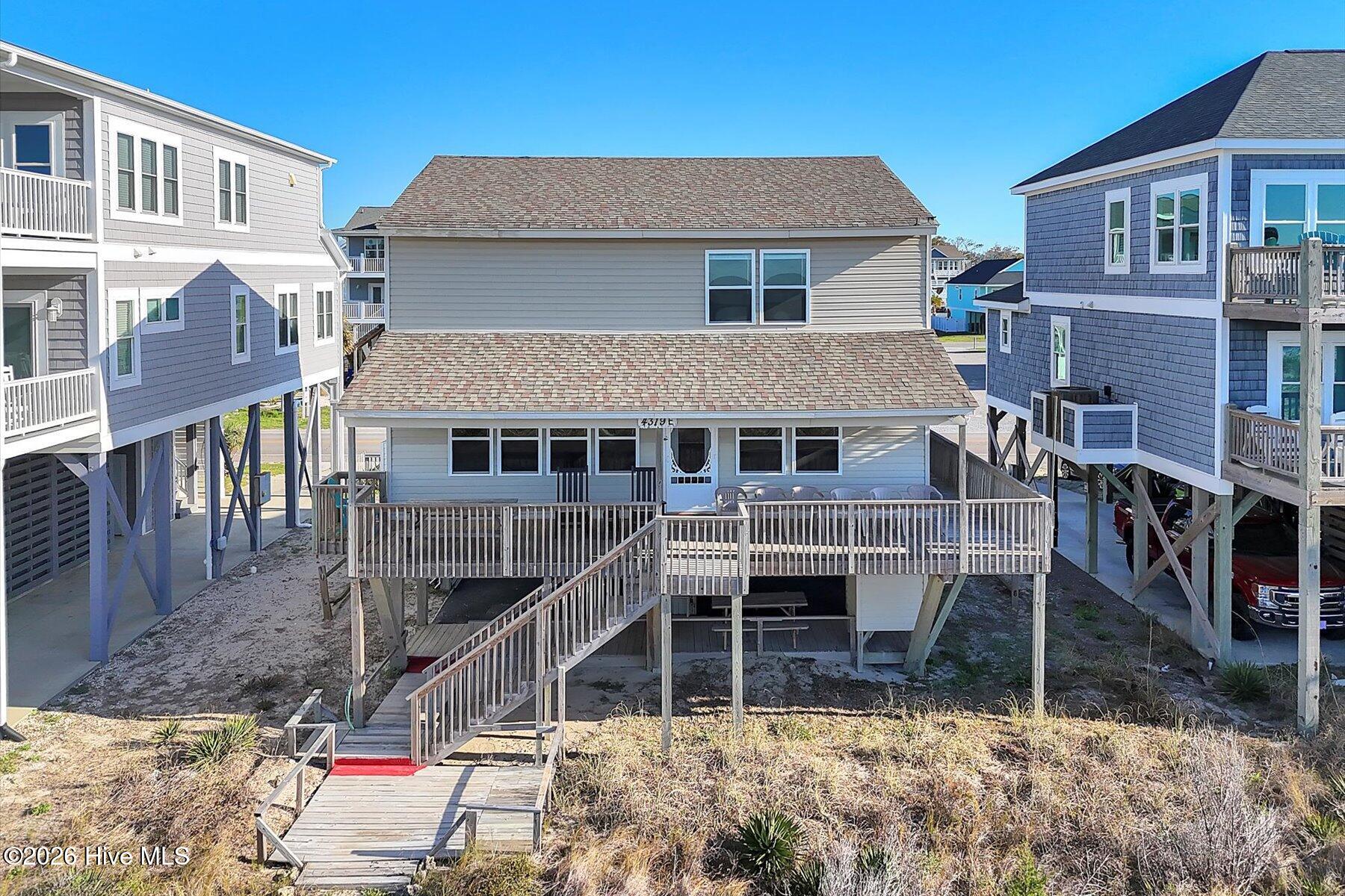 4319 E Beach Drive Property Photo 43