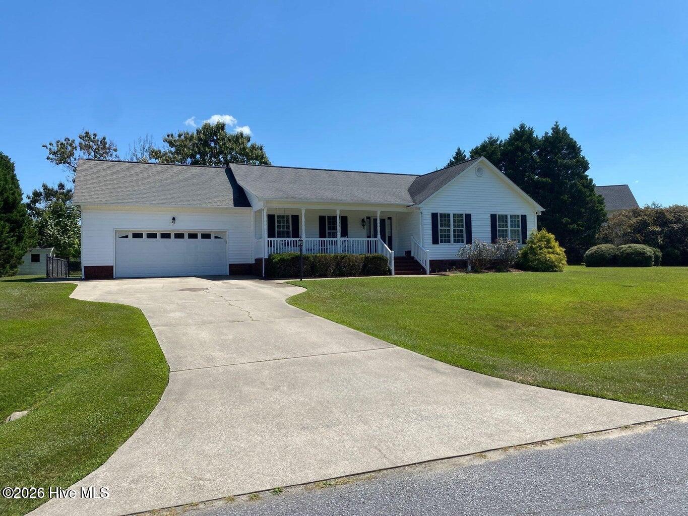1149 Stone Creek Drive Property Photo 1