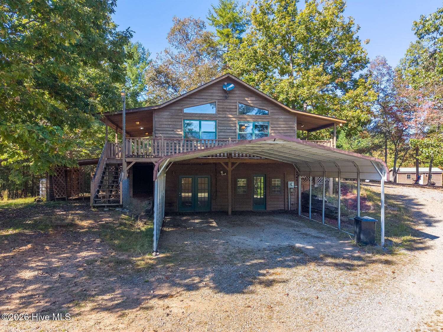 101 Natoli Way Property Photo 1