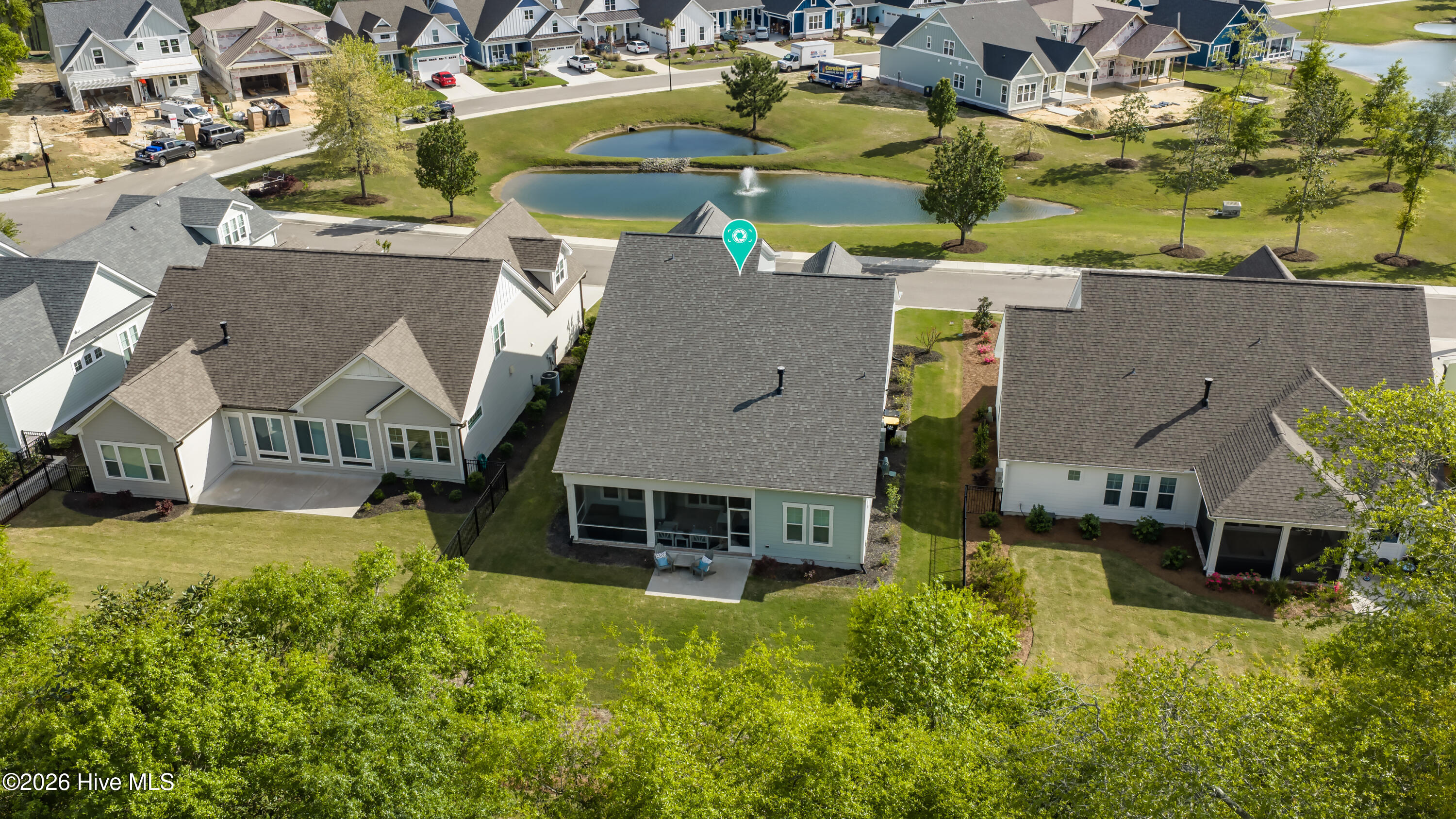 1121 Rockhill Road Property Photo 37