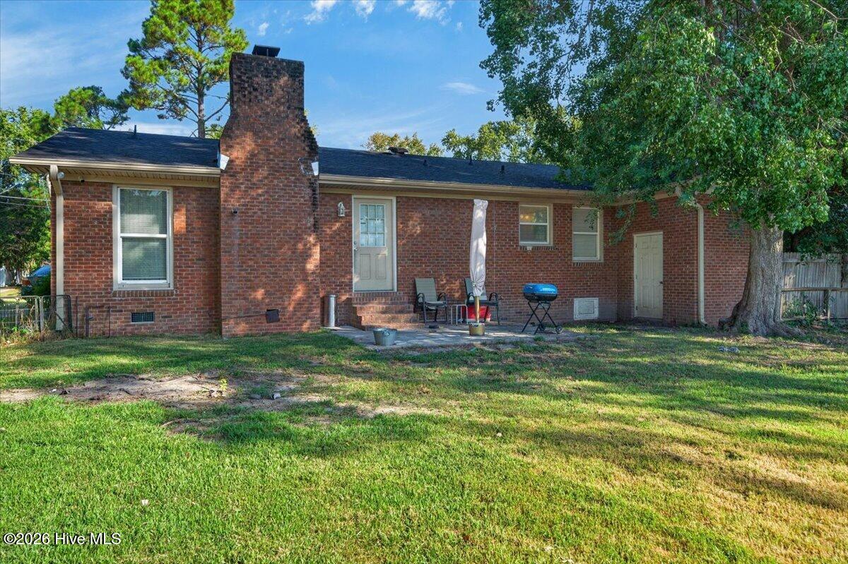 2611 Nottingham Road Nw Property Photo 18