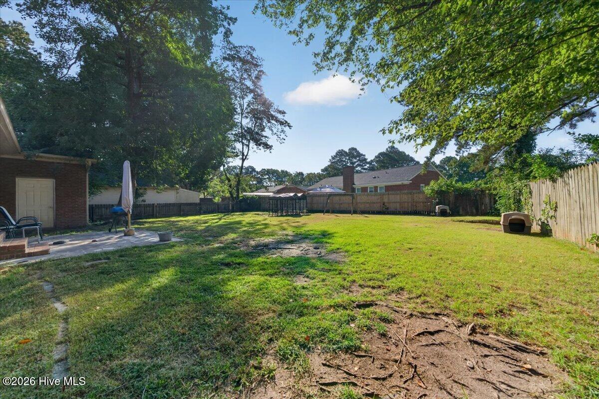 2611 Nottingham Road Nw Property Photo 19